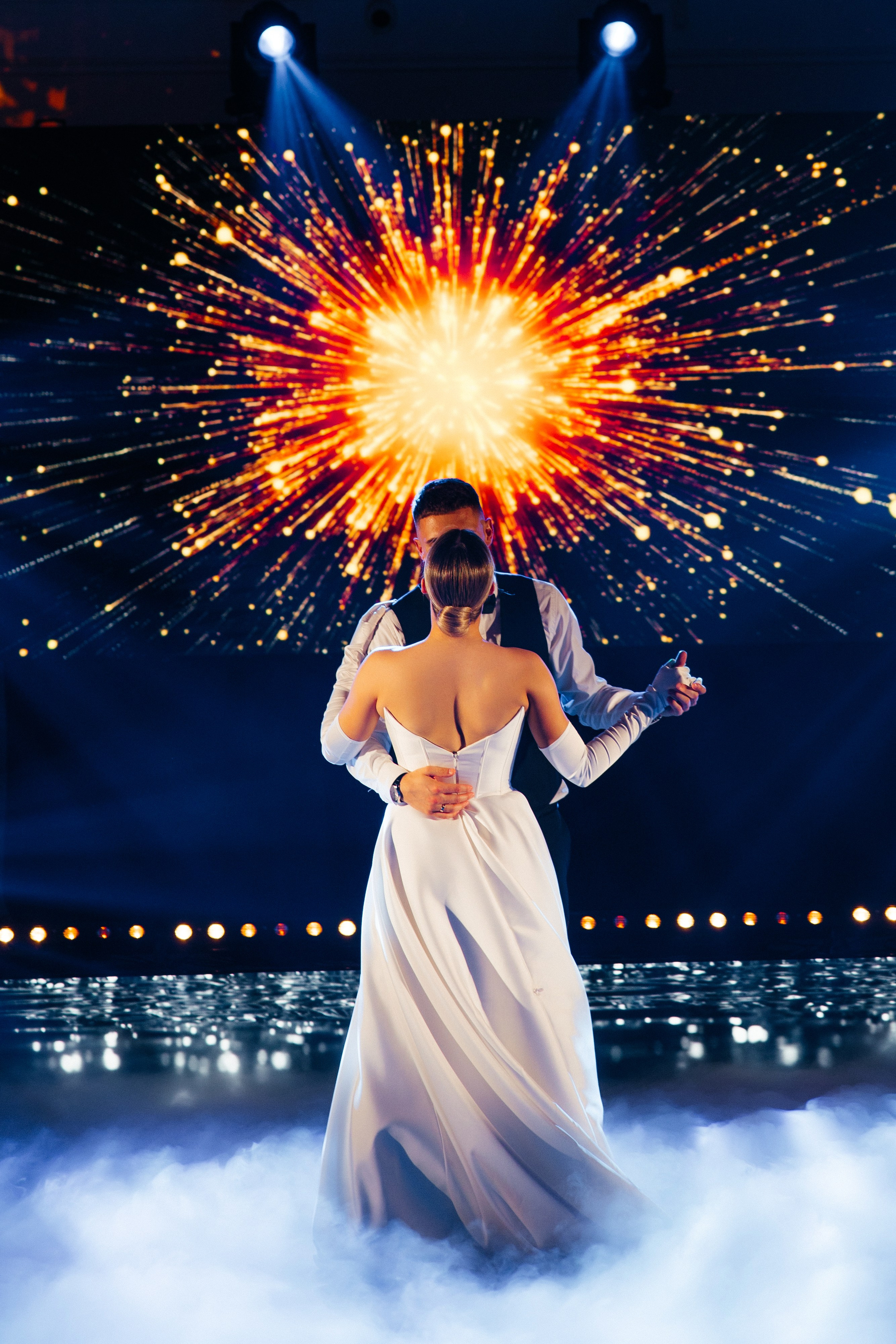 Даник и Вероника. Свадебный фотограф Минск РБ