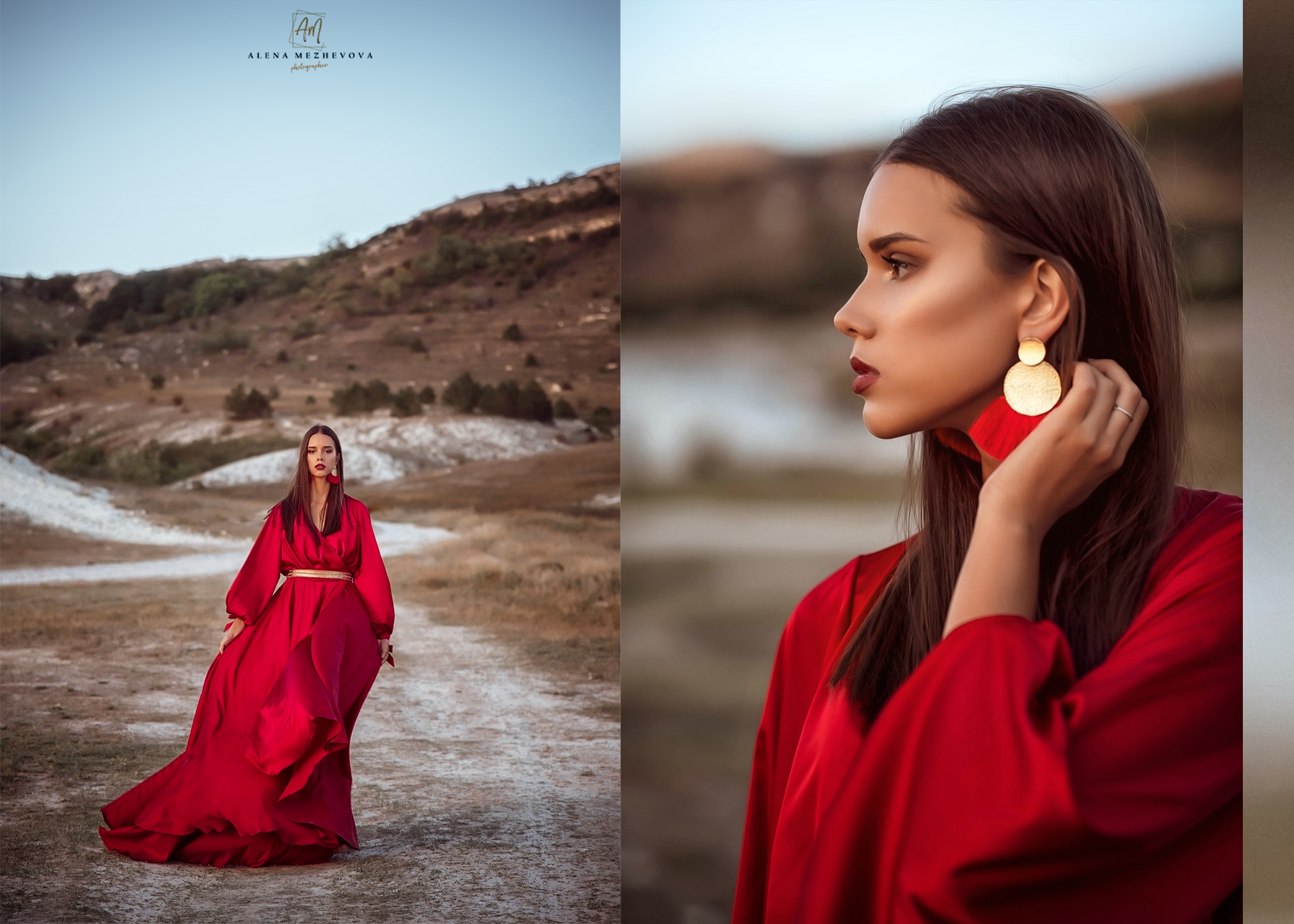 Горный Крым. Свадебный и семейный фотограф и видеограф, Крым, Москва, Санкт -Петербург