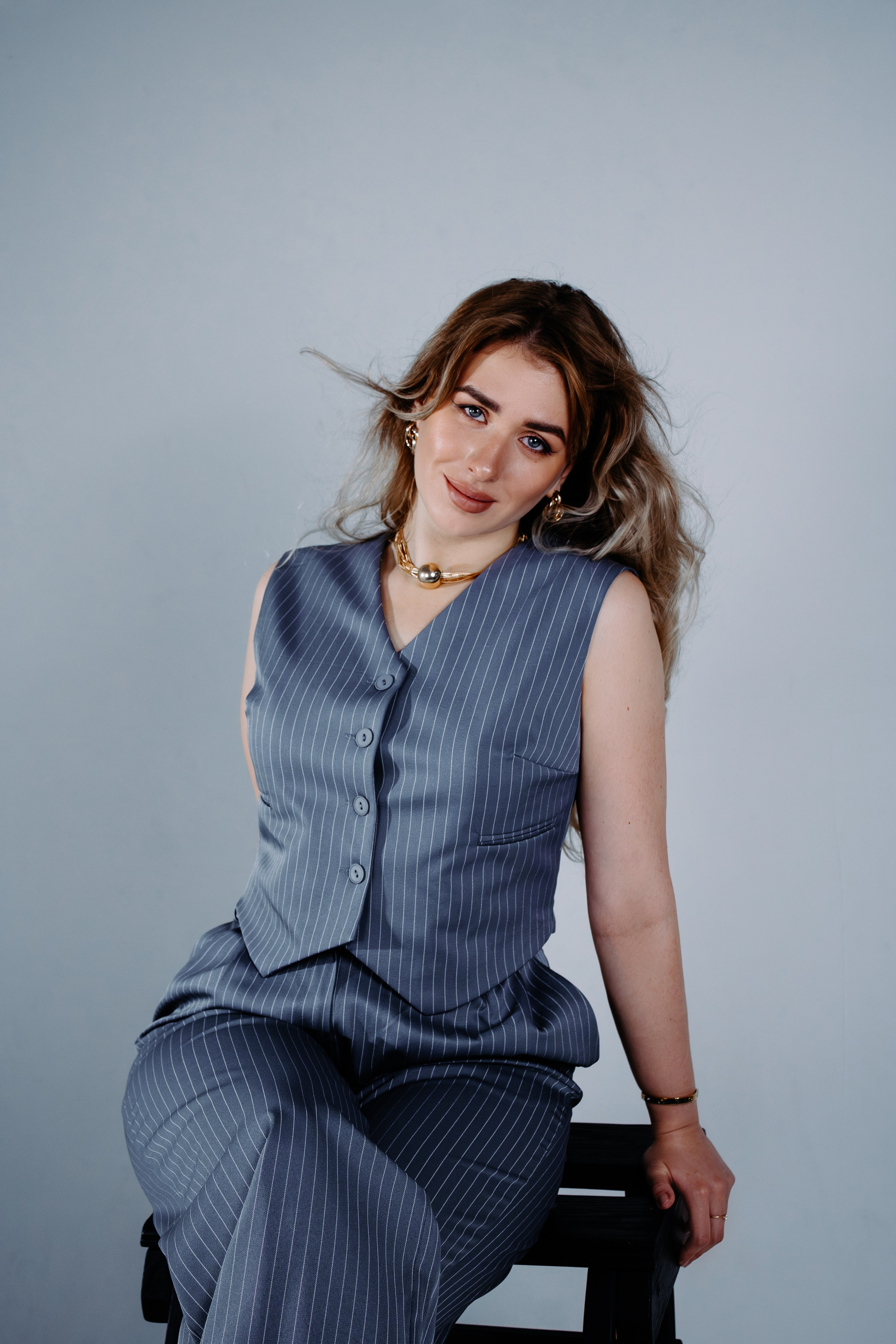 Екатерина. Фотограф в Самаре Анастасия Попова