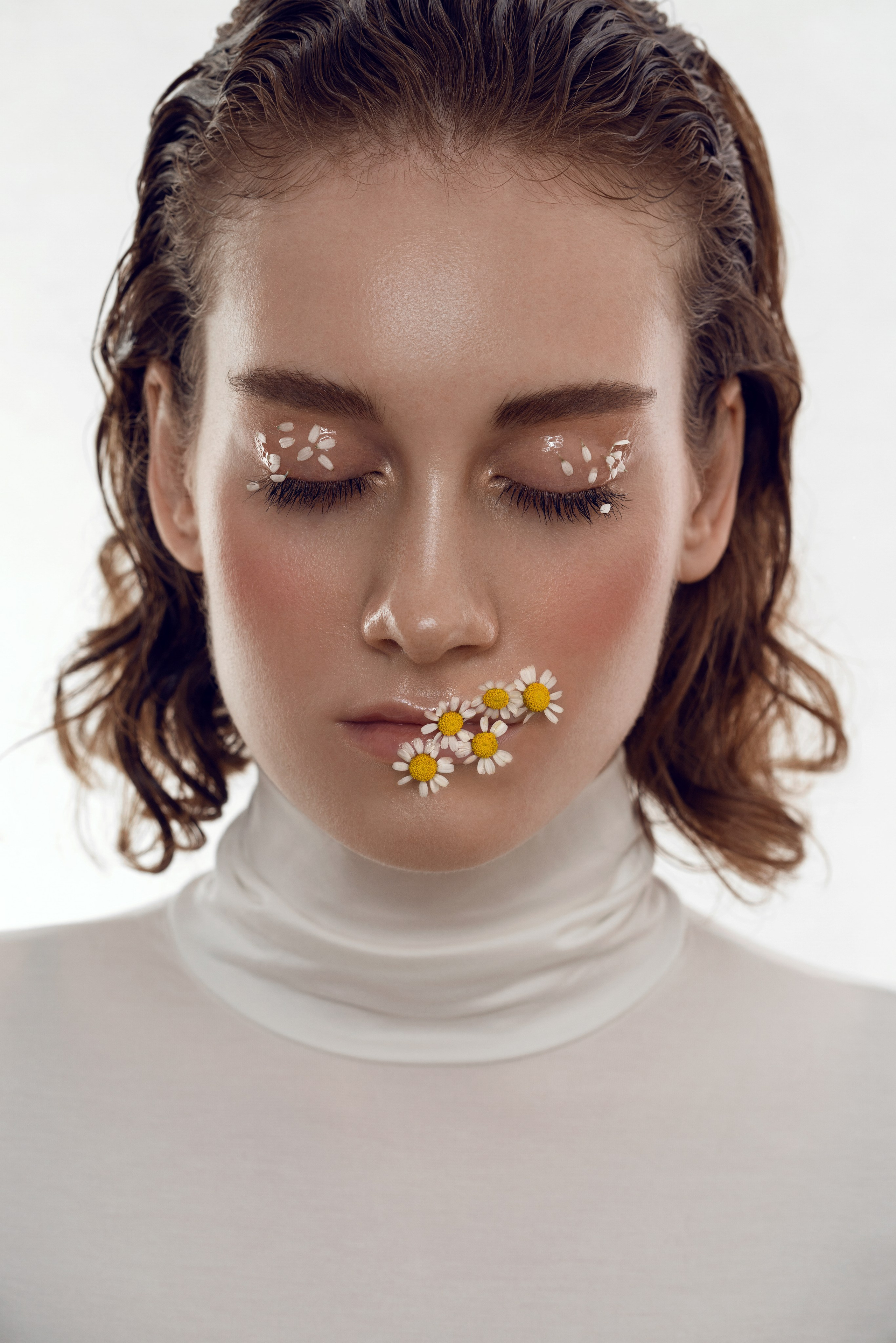 Fiori. Антон Вельт, арт-директор, фотограф