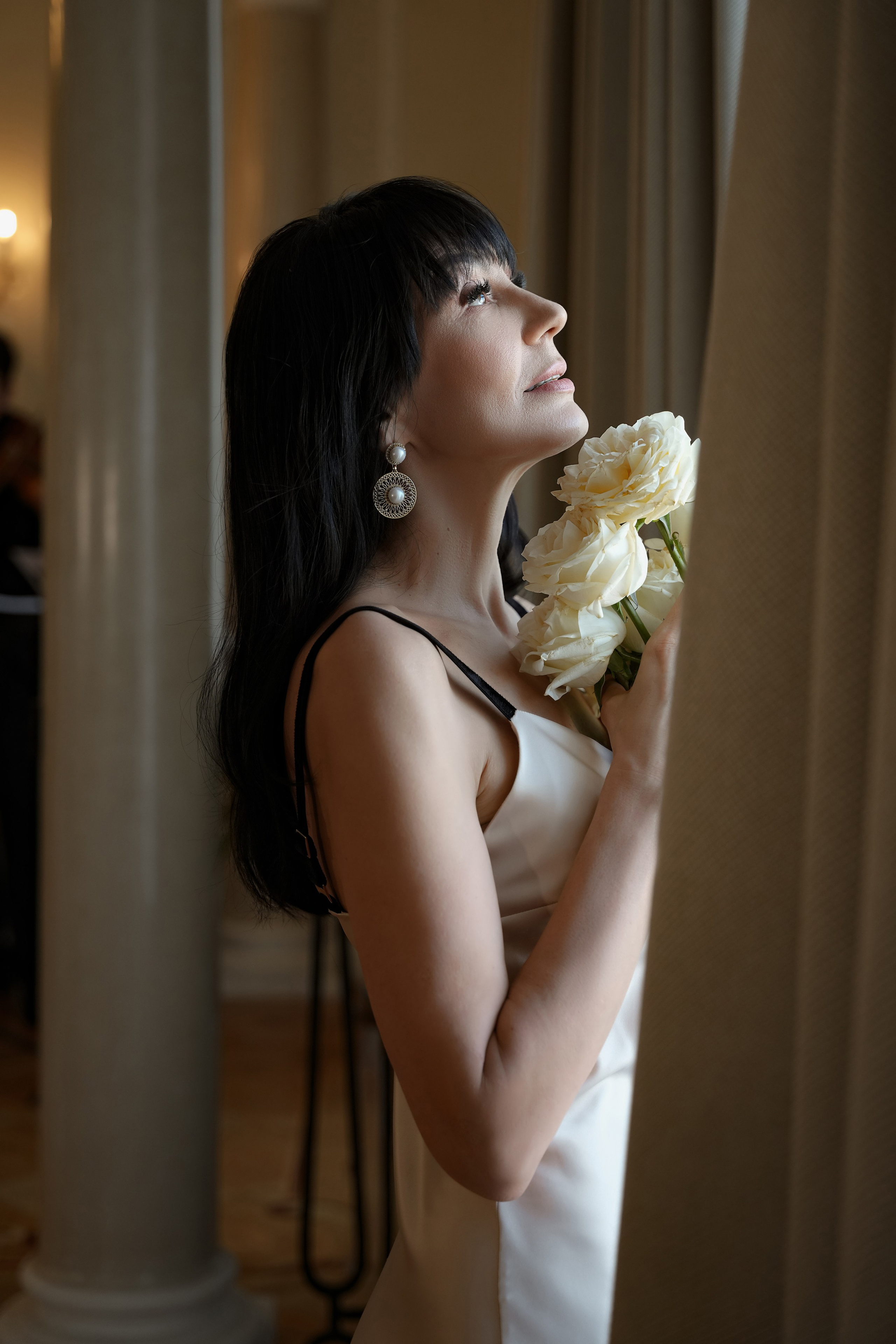 Femail power. Портретный фотограф в Санкт-Петербурге Дмитриева Наталия