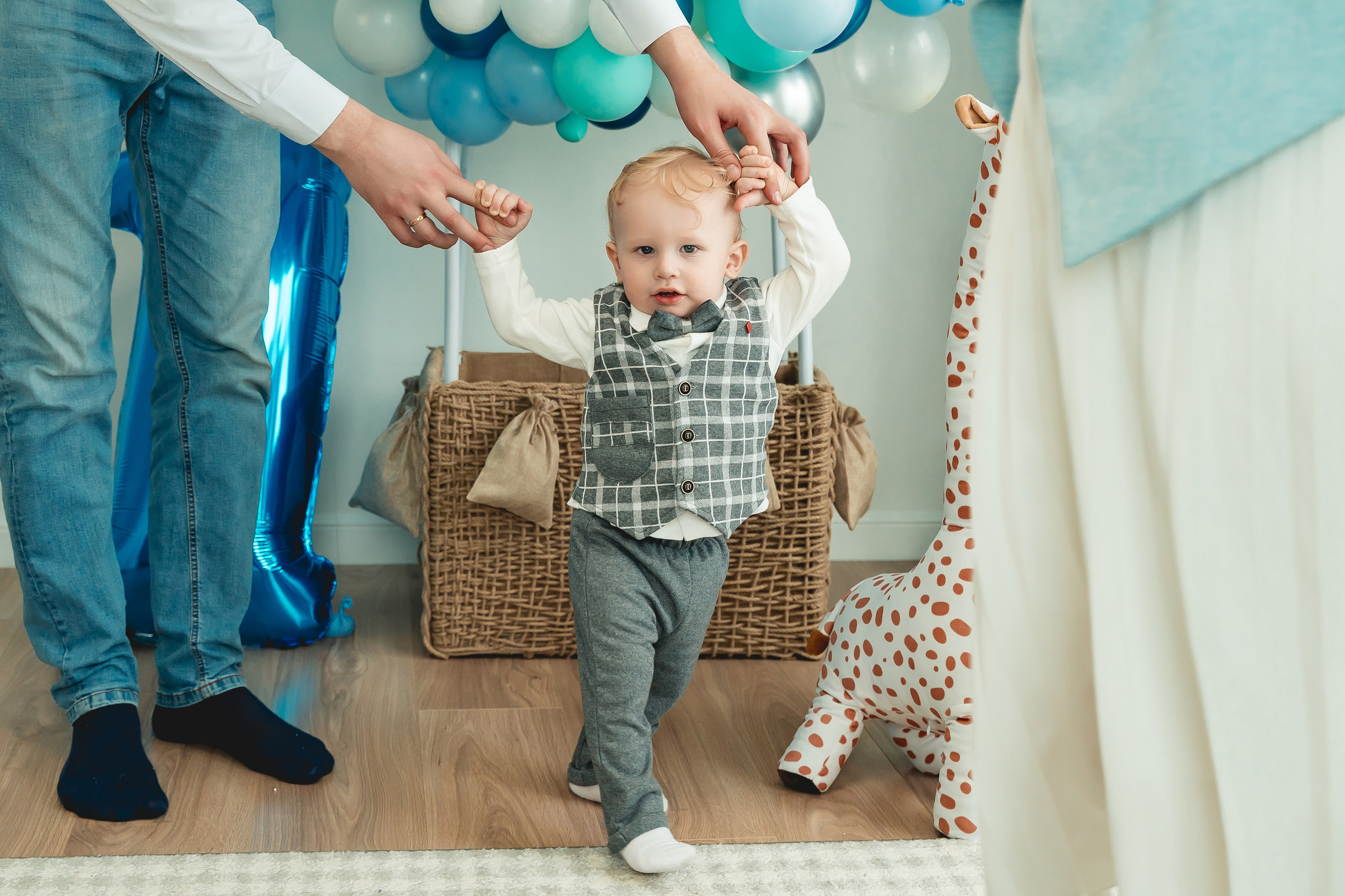Годовасие. Фотограф Москва Подольск МО
