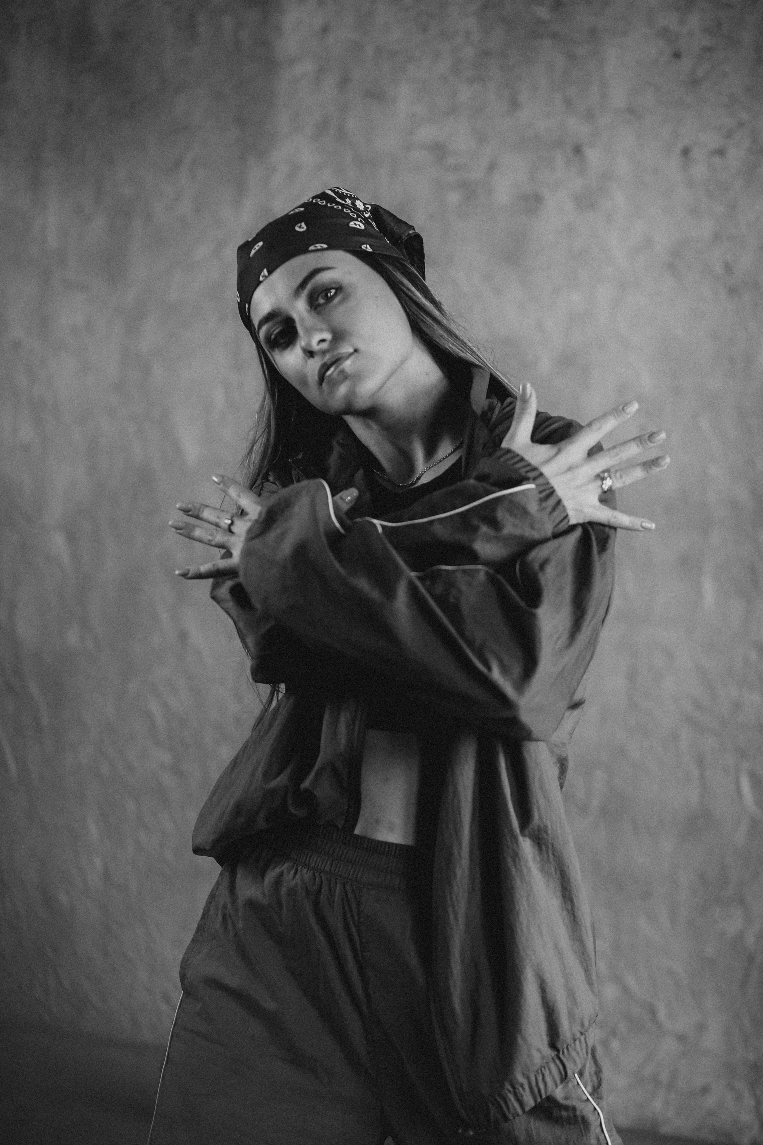 ТАНЕЦ. Фотография. Визуально-чувственный мир души