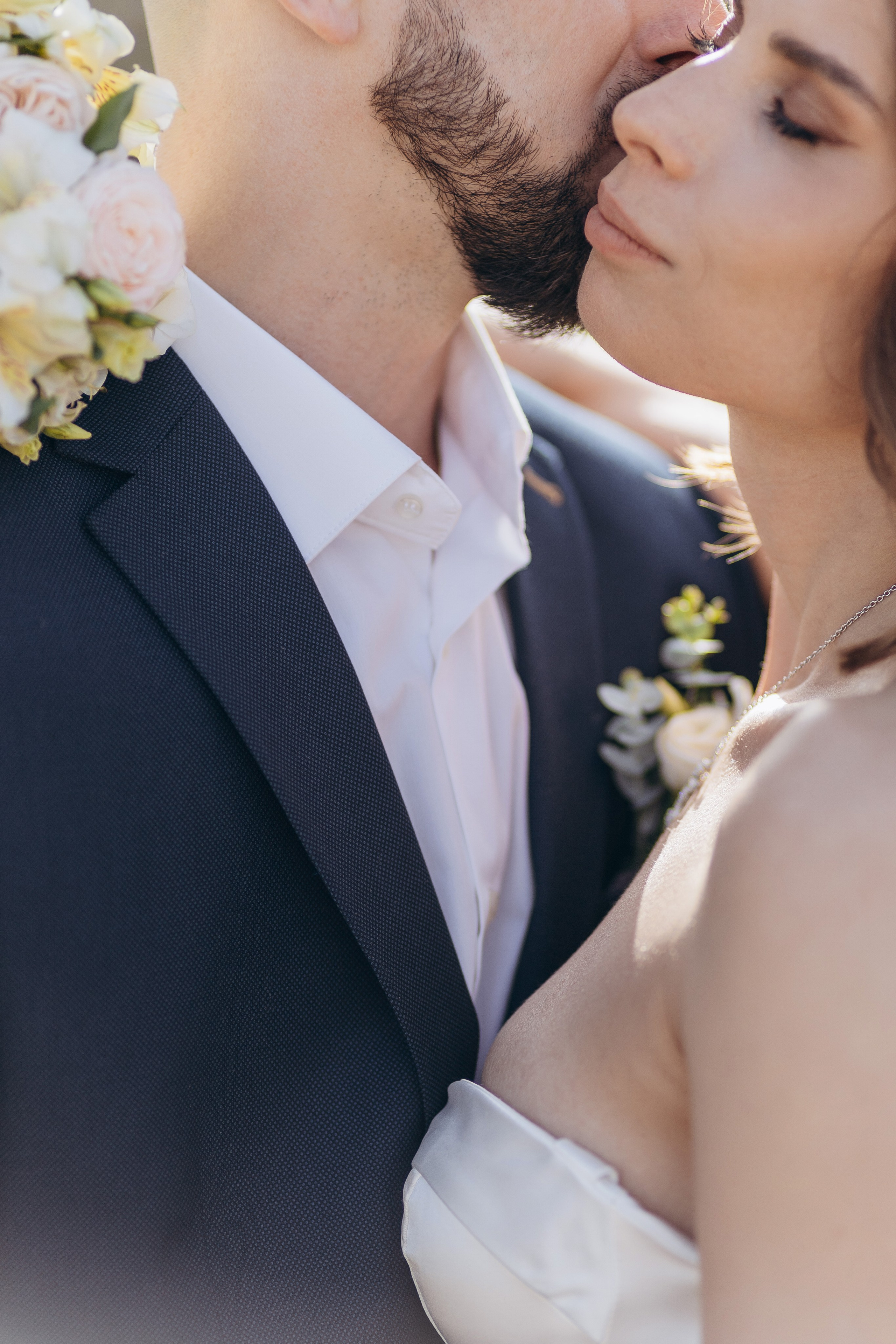 Евгений и Алина. Свадебный фотограф Казань|Москва Ranas4you