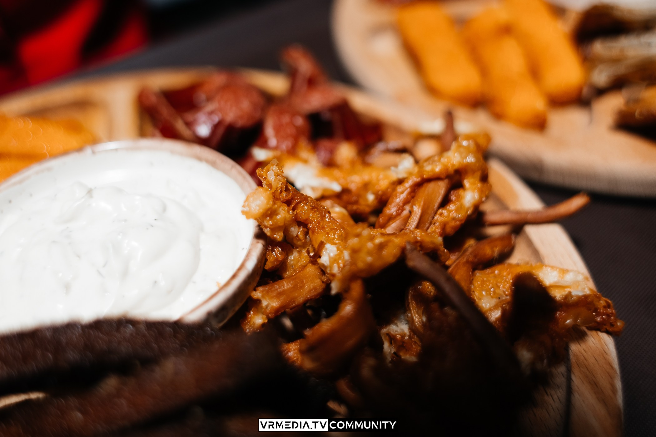 В гостях у «Петровича»