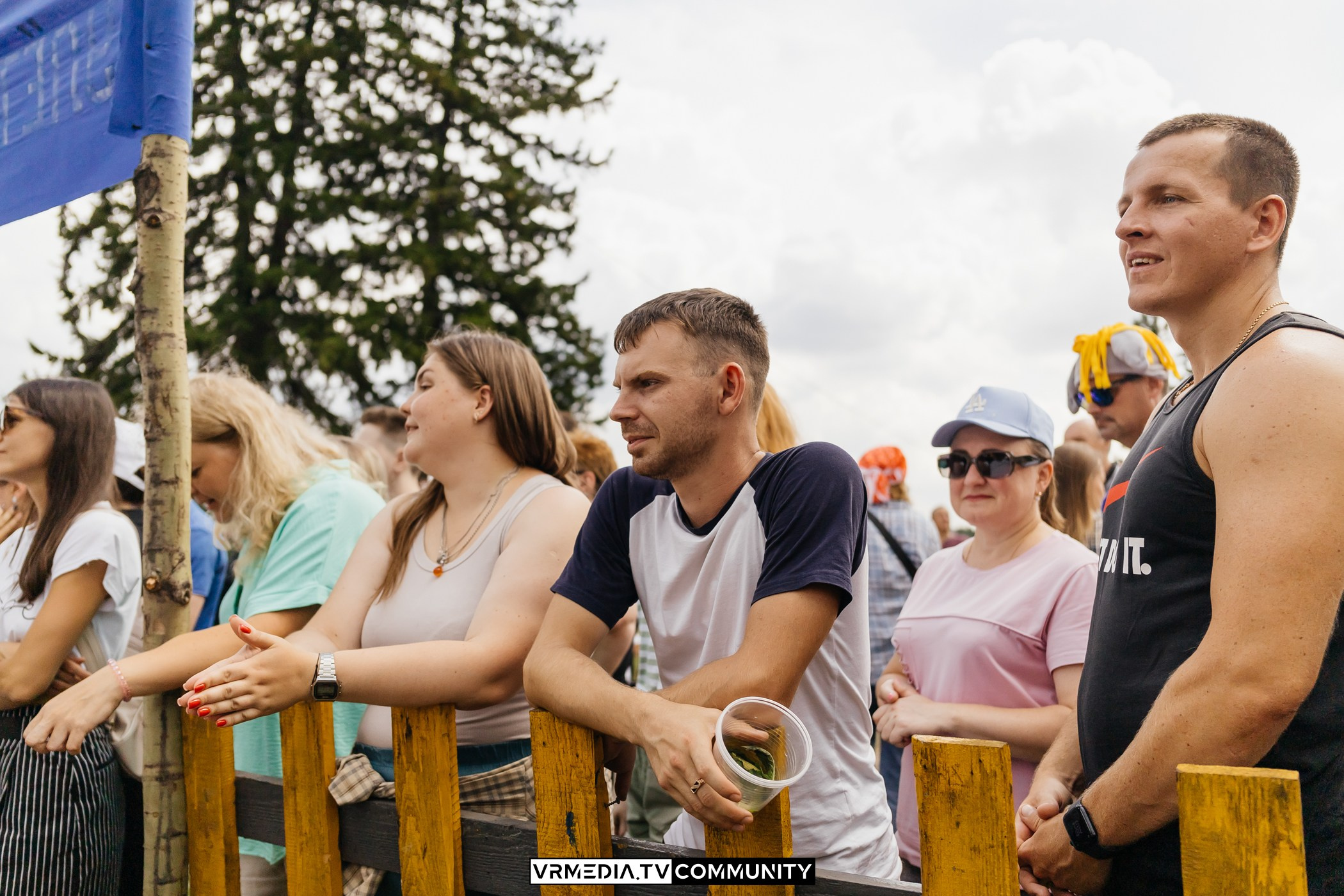 «Молодецкие игры» АО «Черниговец»