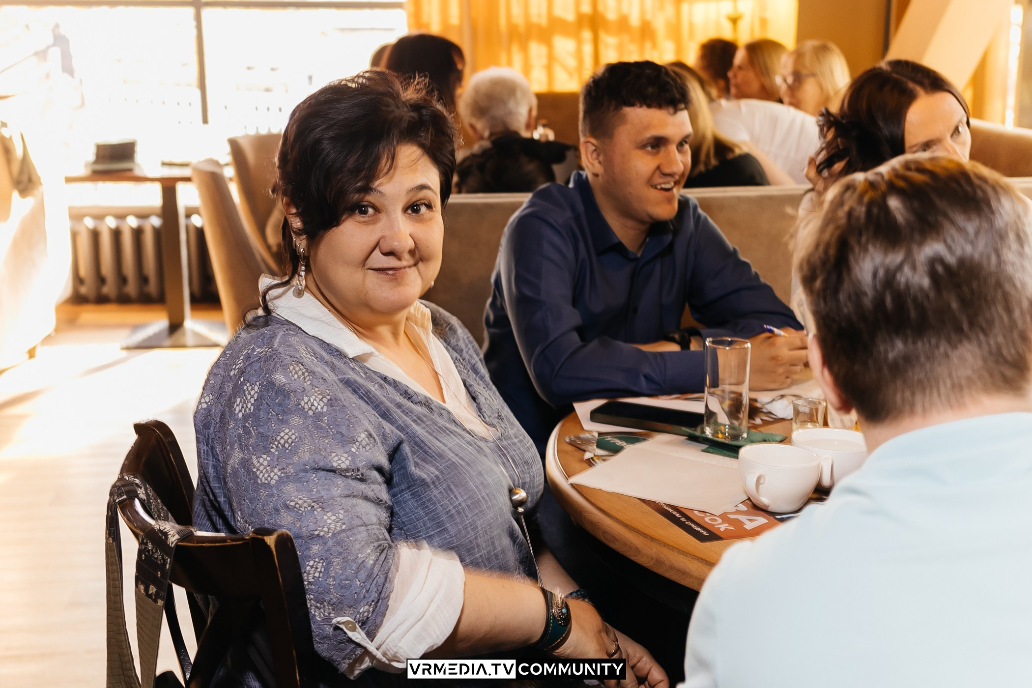 Ресторан «Мюнхен»: Эйнштейн Party