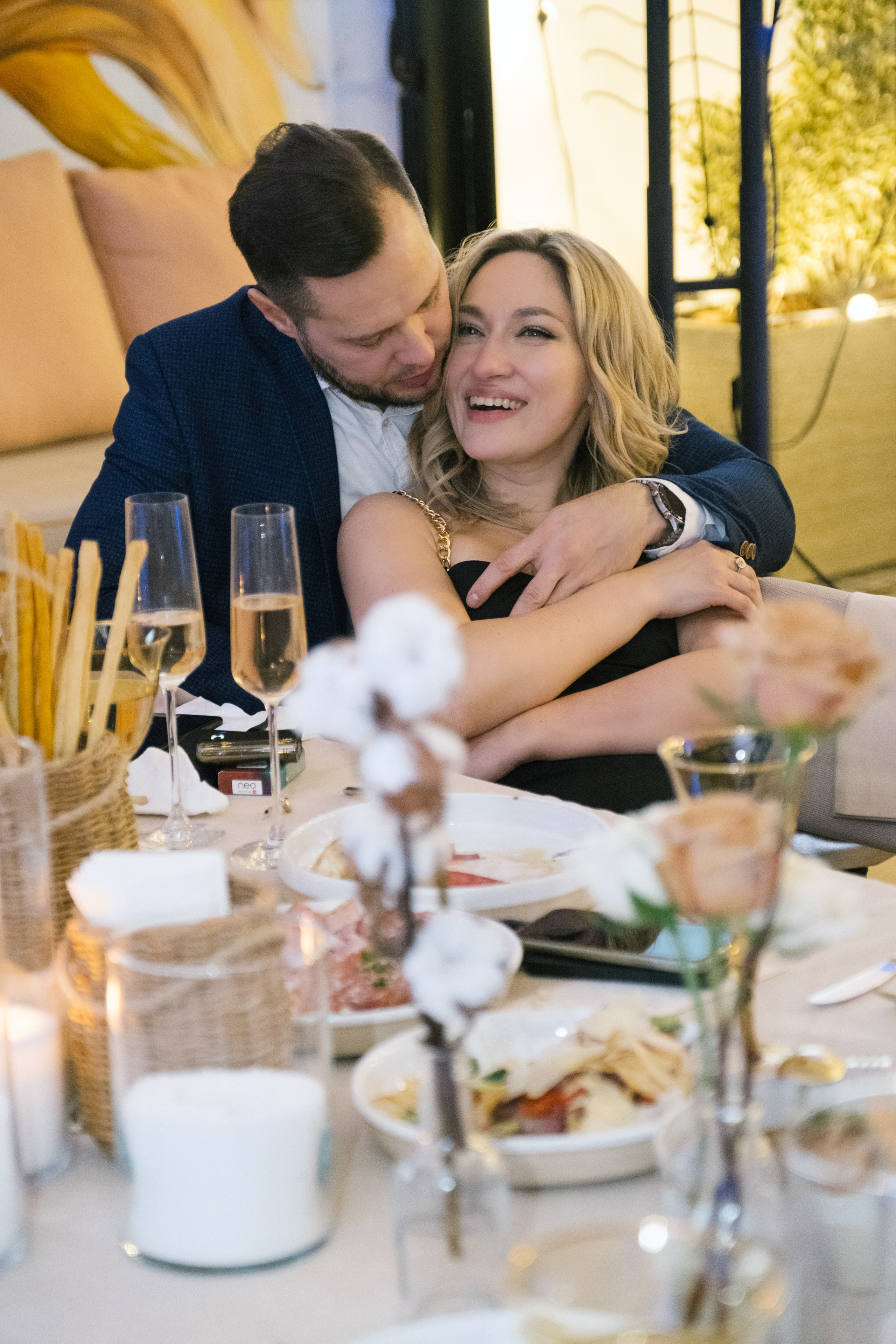 Алёна / Дмитрий. Свадебный Видеограф Фотограф в Сочи