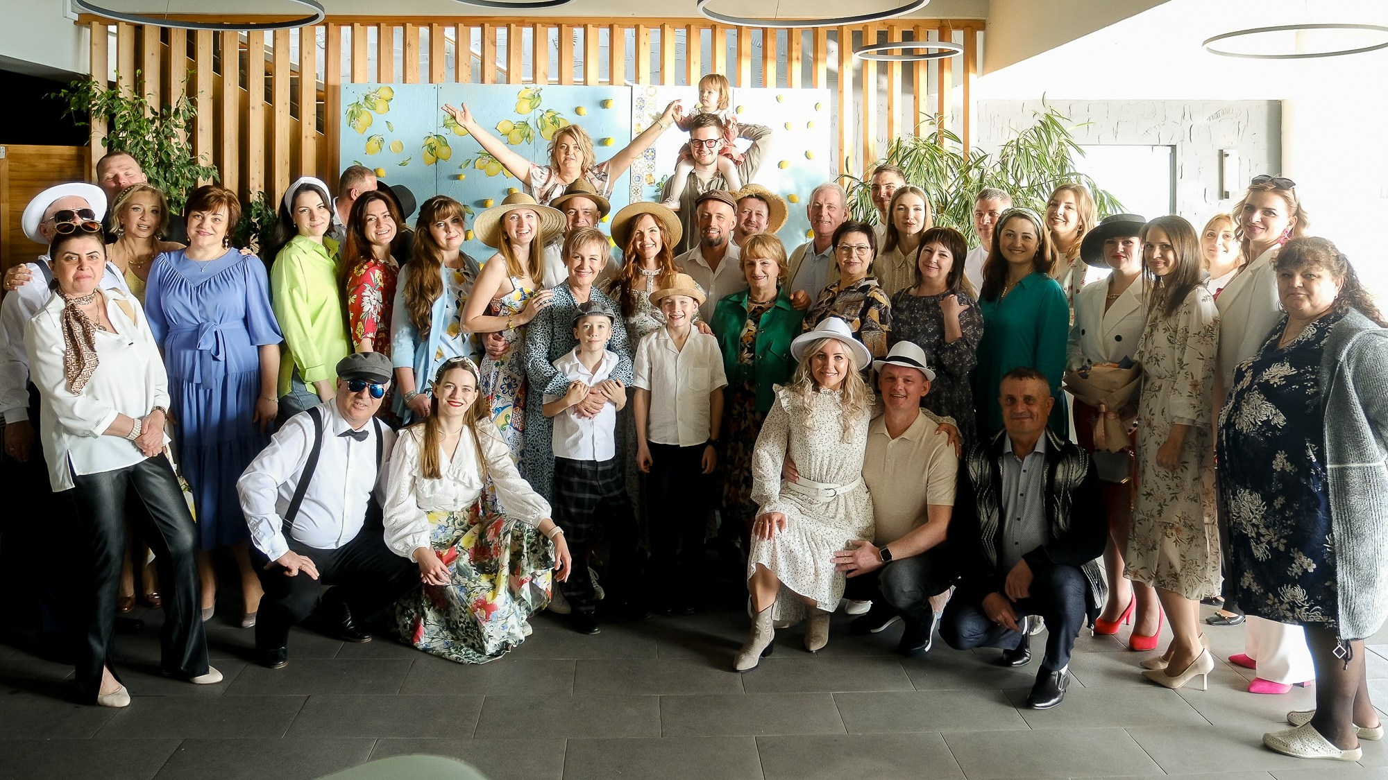 Итальяно. Свадебный Видеограф Фотограф в Сочи