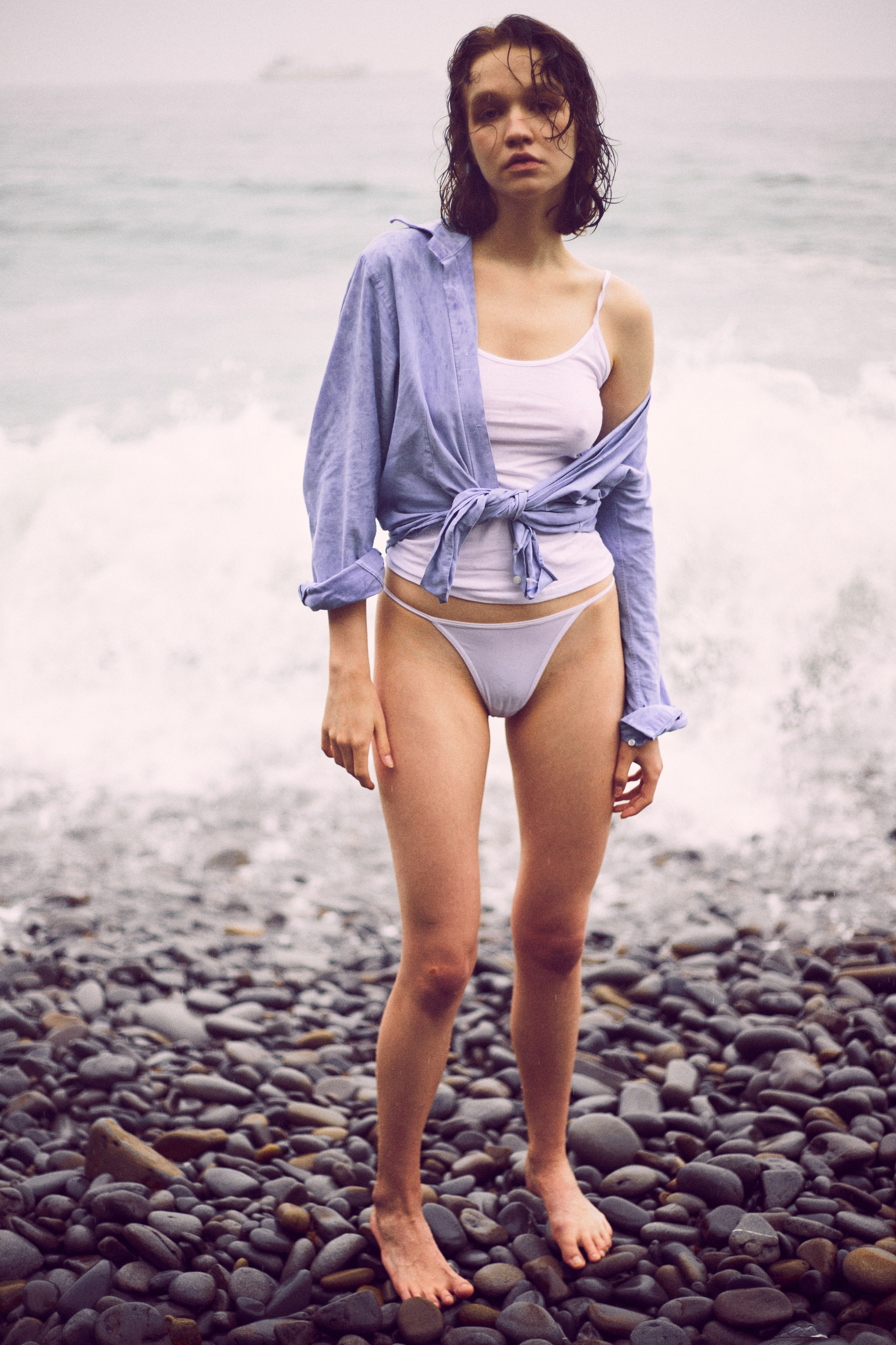 Полина. Фотограф Ионова Анастасия, г Владивосток