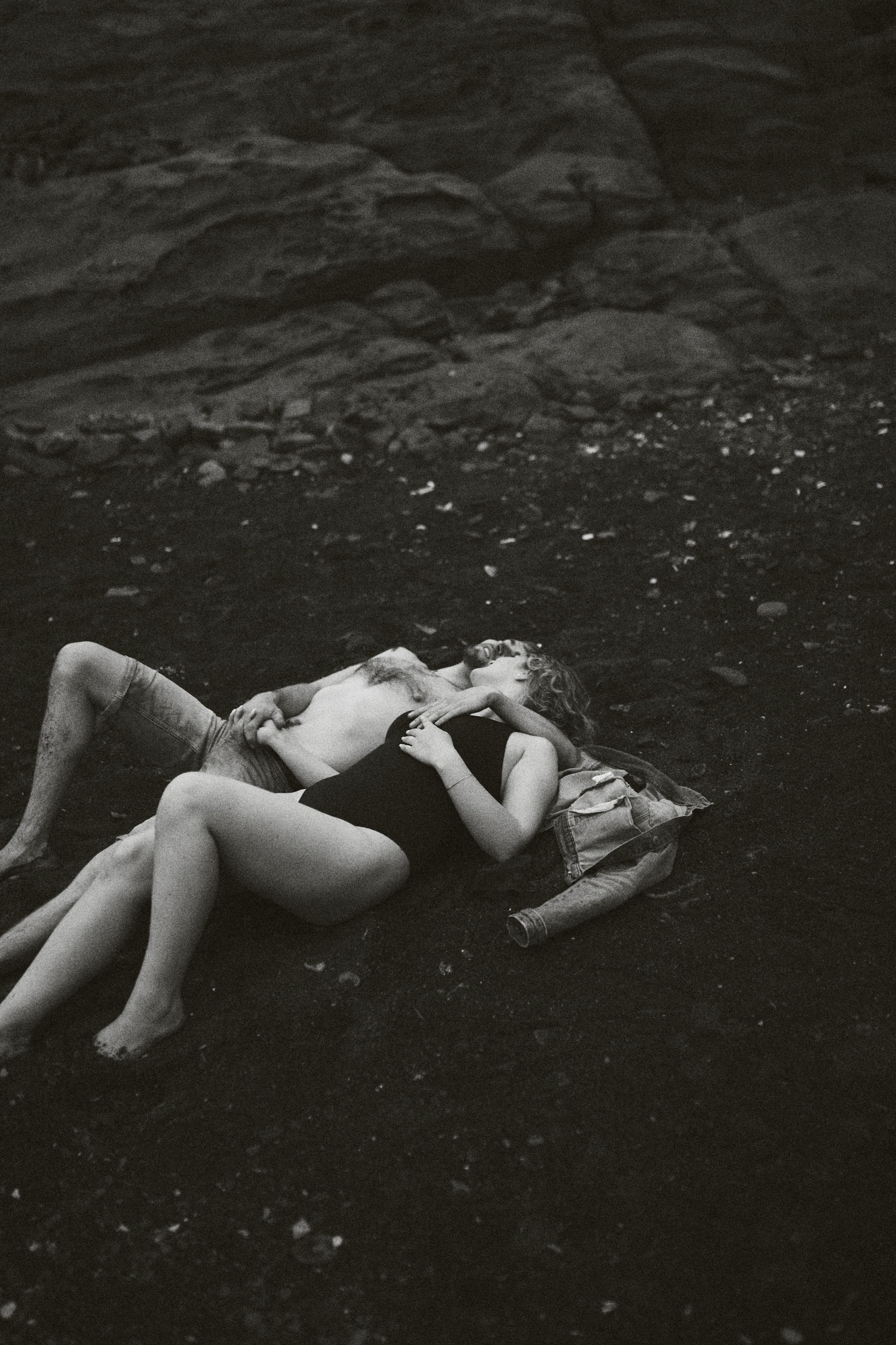 Вика и Вадим