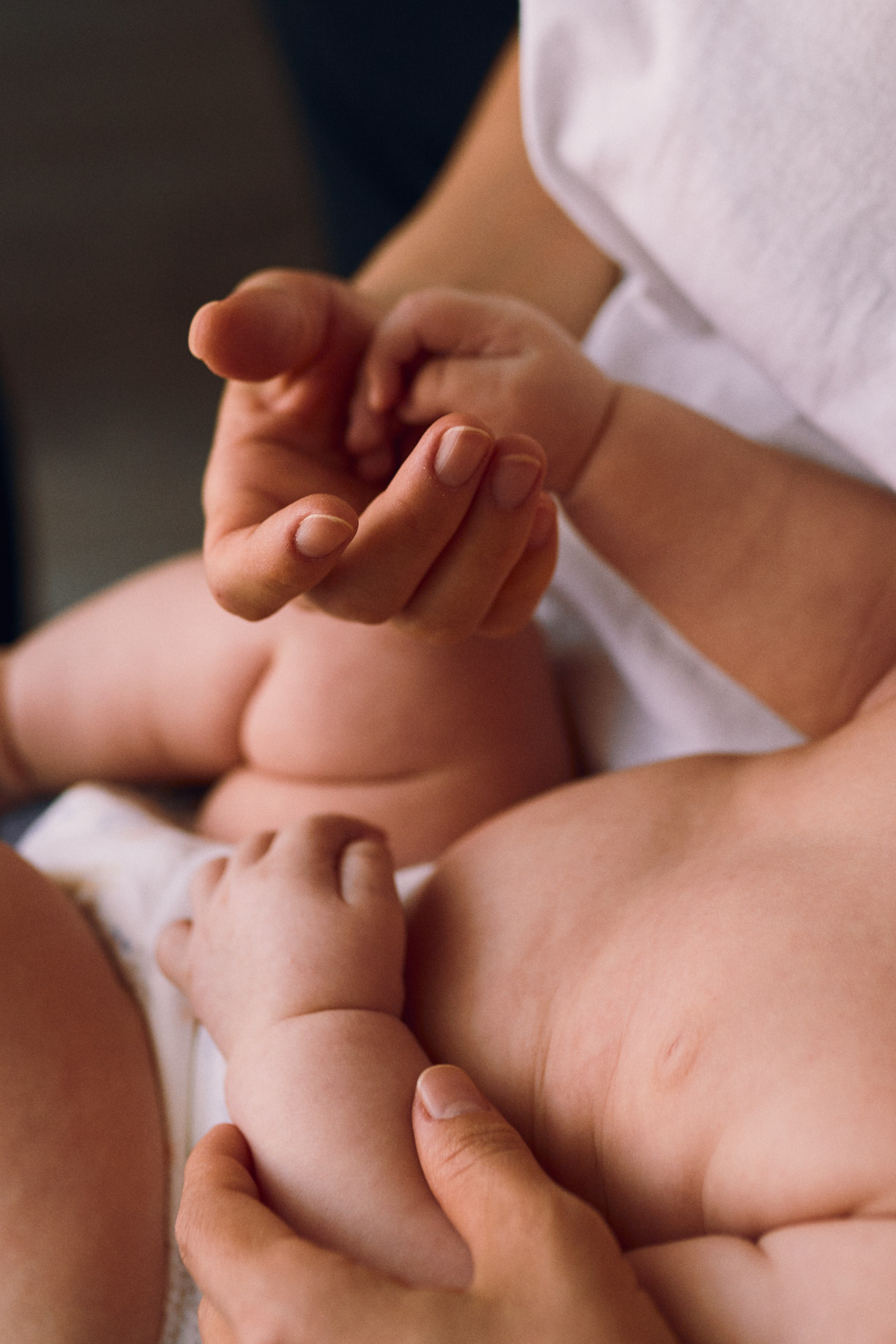 Папины гены. Фотограф Ионова Анастасия, г Владивосток