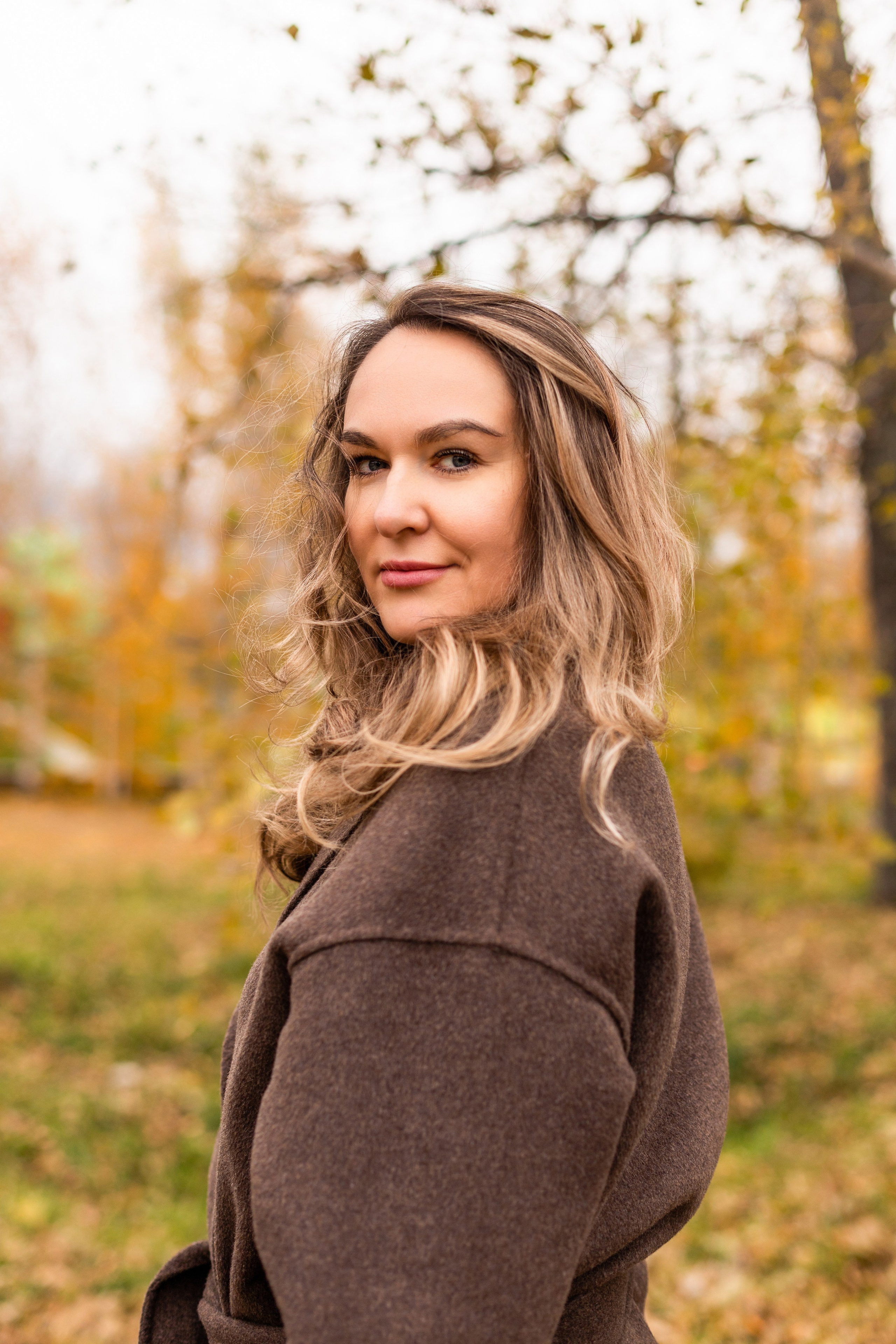 Фотопрогулки. Семейный фотограф в Красноярске Наталья Алина