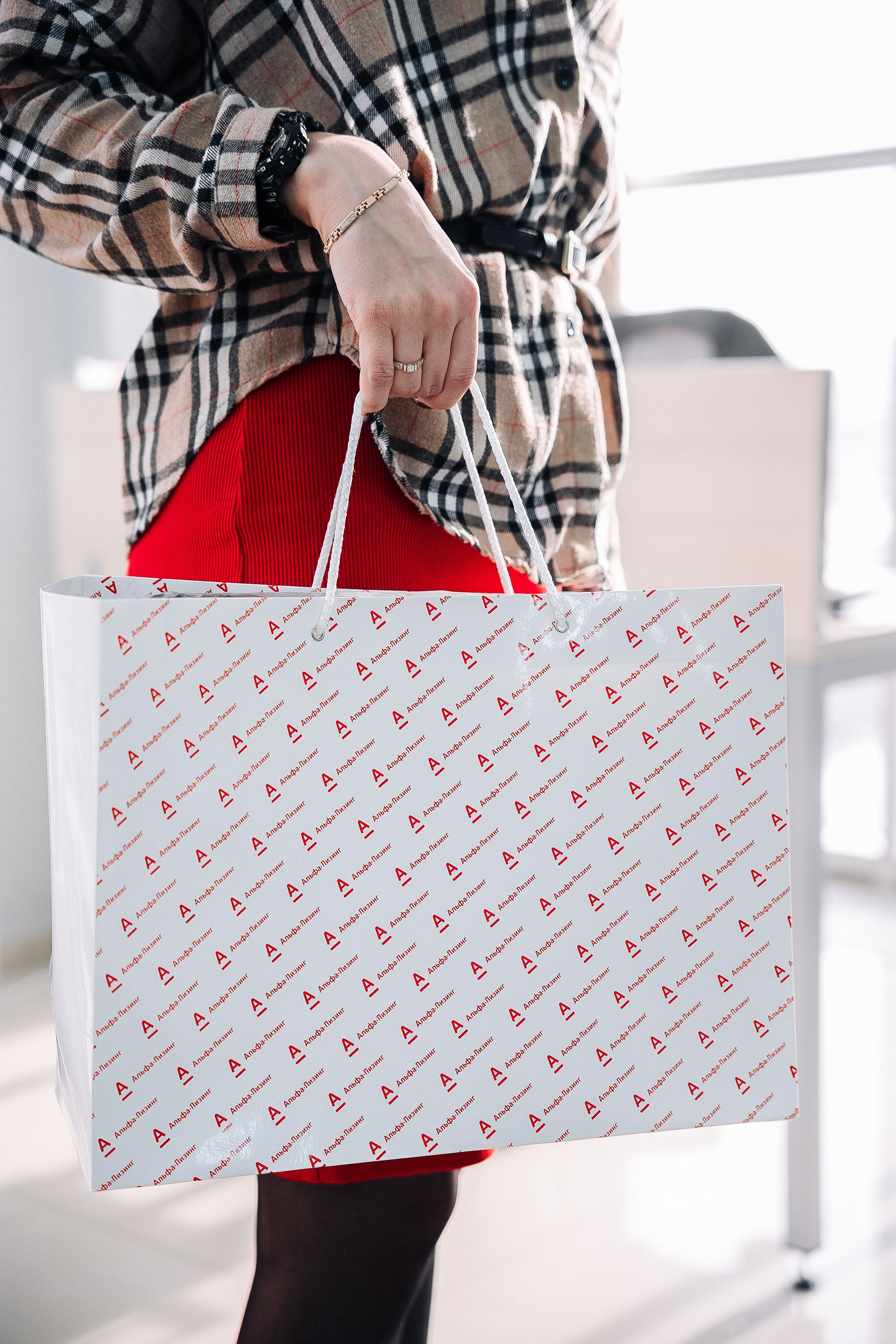 Альфа ЛИЗИНГ. Фотограф в Хабаровске Швендых Рудольф