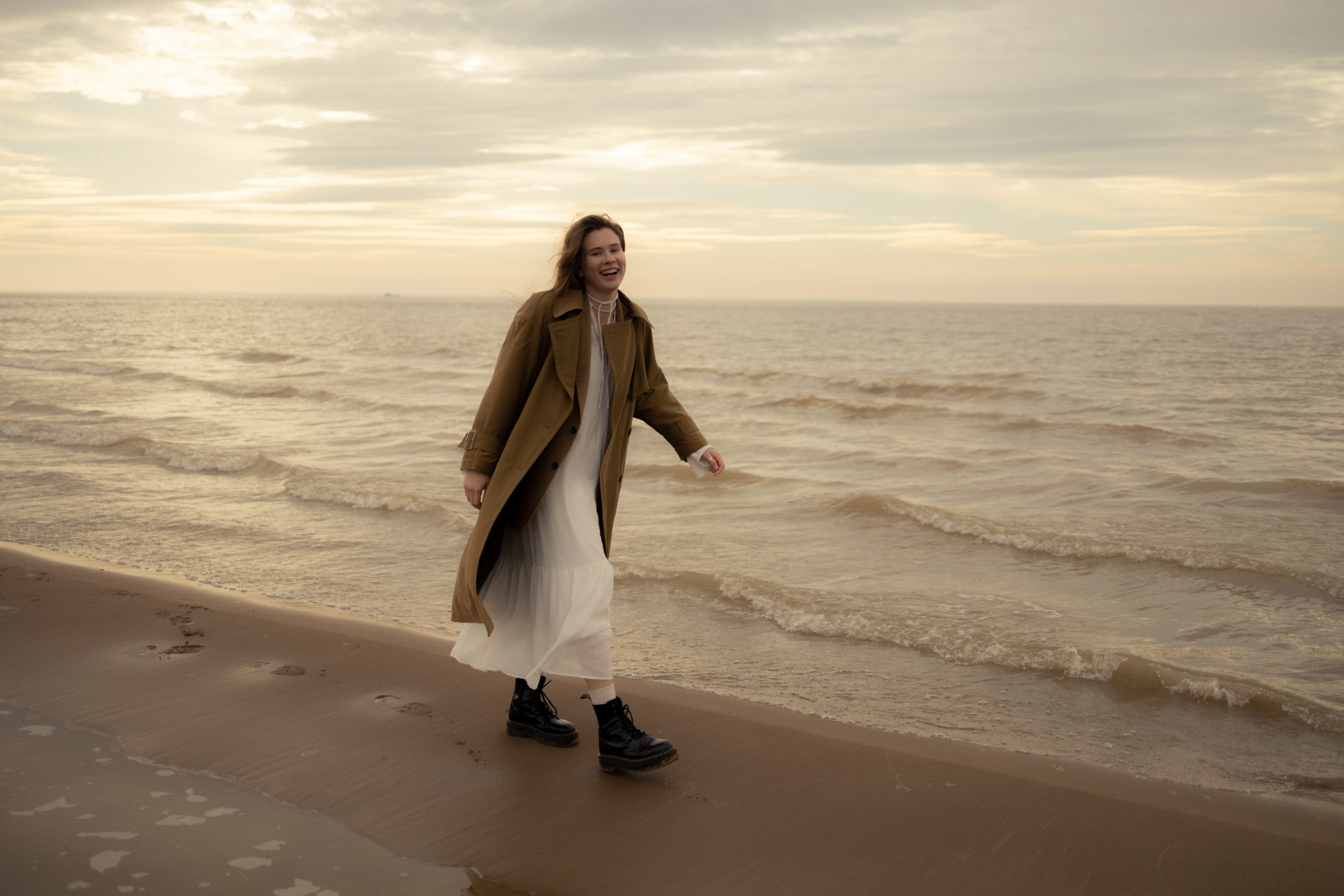 Леся. Фотограф Зарина. Казань