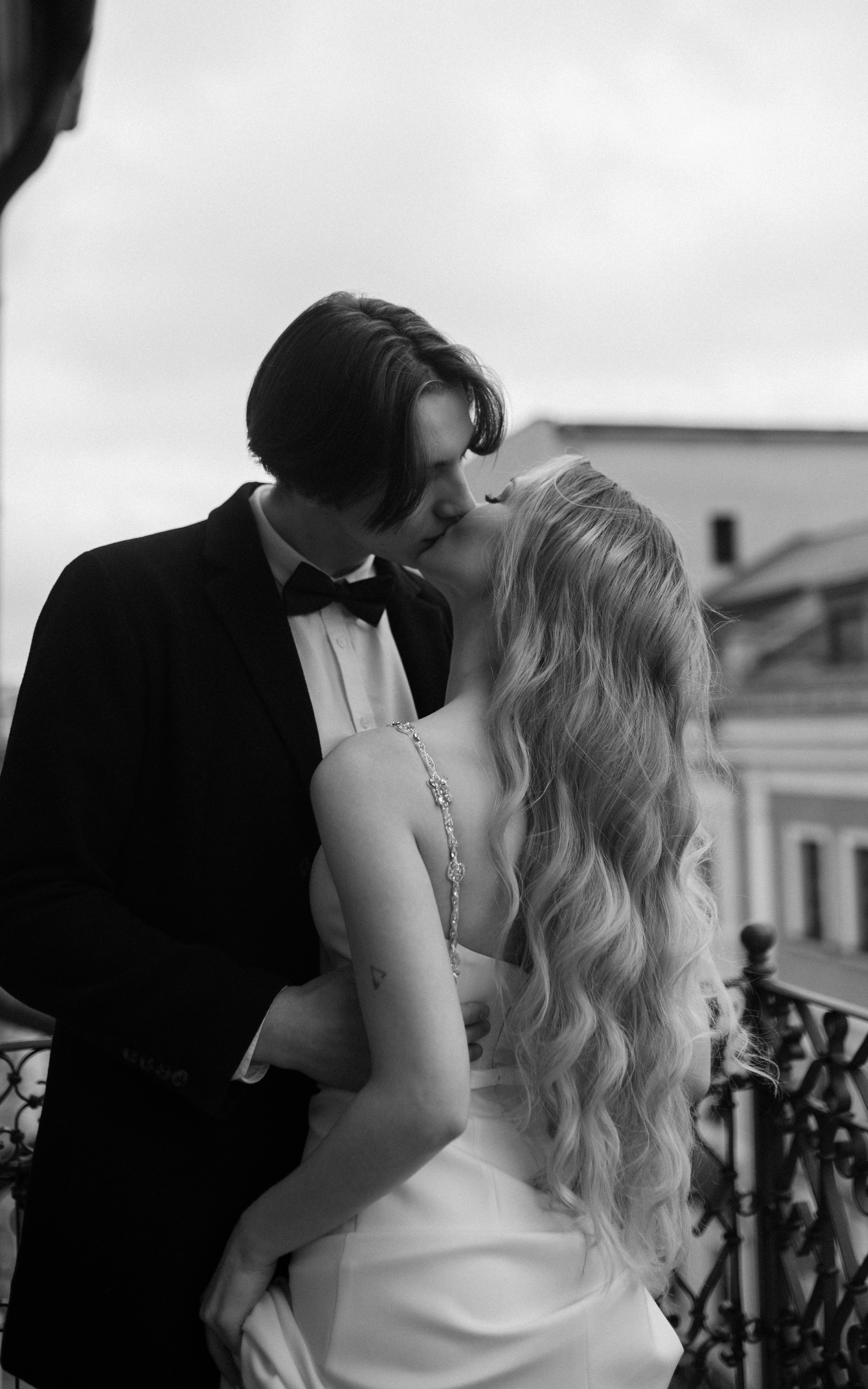 Anya | Nikita. Свадебный фотограф Минск