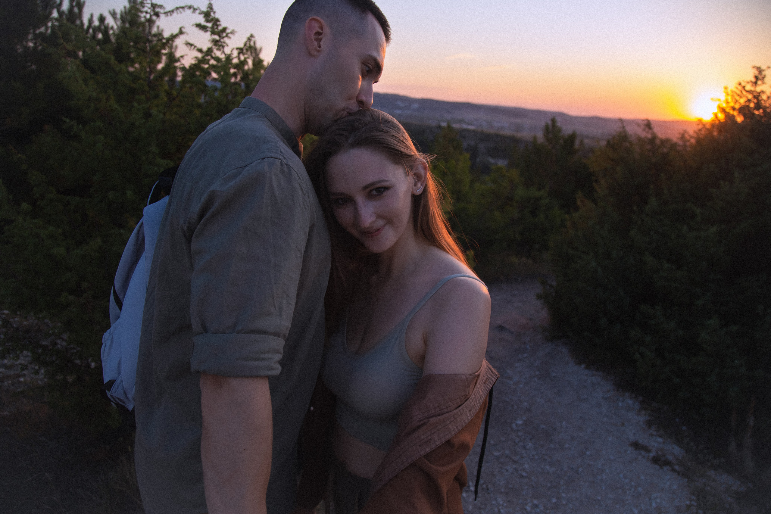 Лера и Гера. Семейный фотограф в Москве Влада Лунина