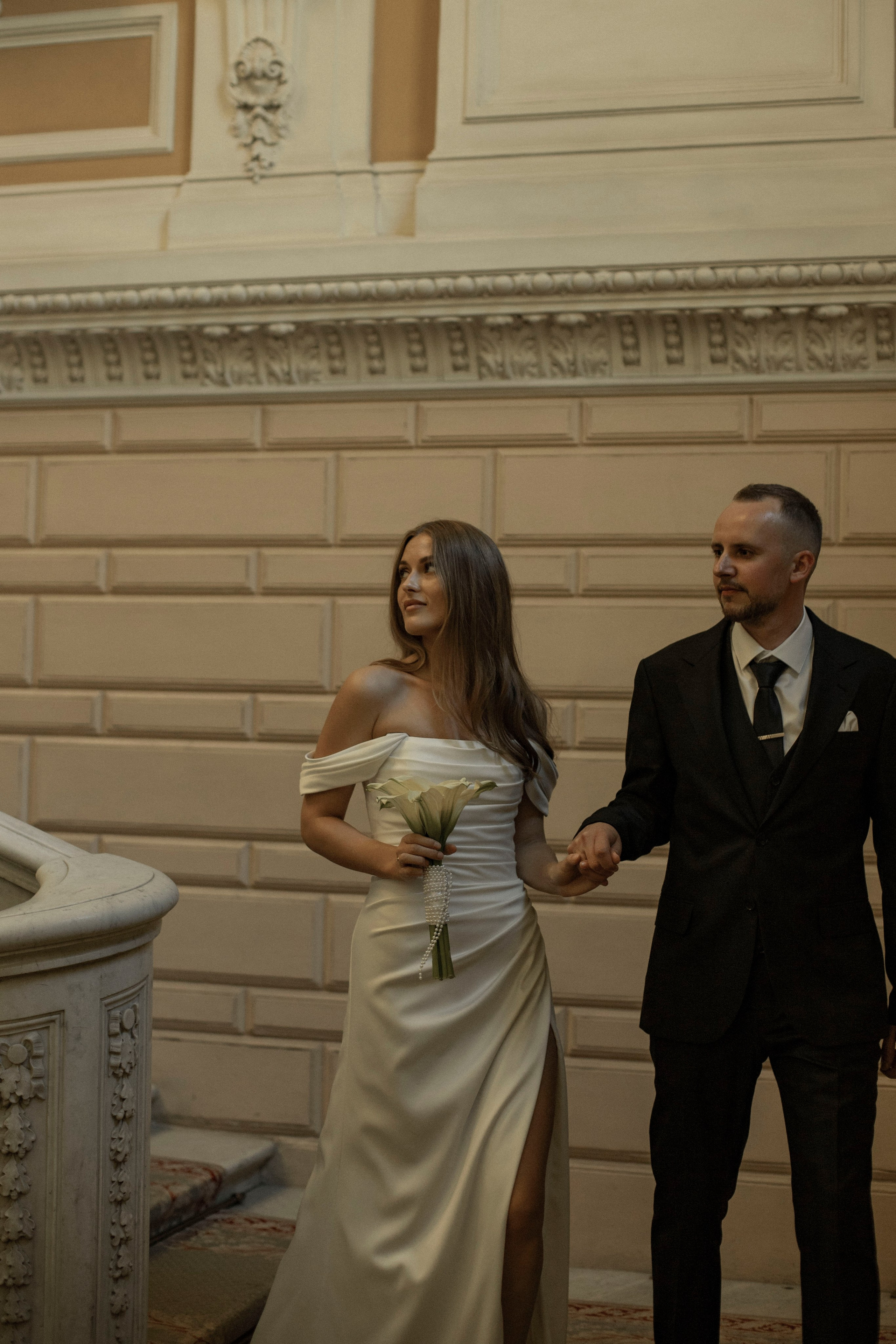 Максим & Лиза