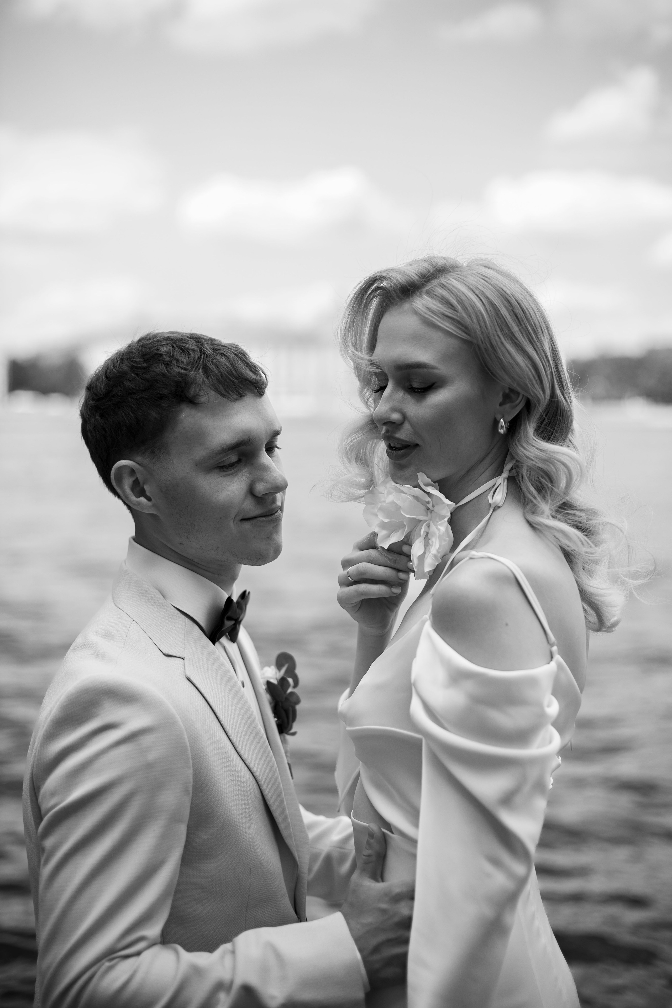 Дмитрий & Валерия