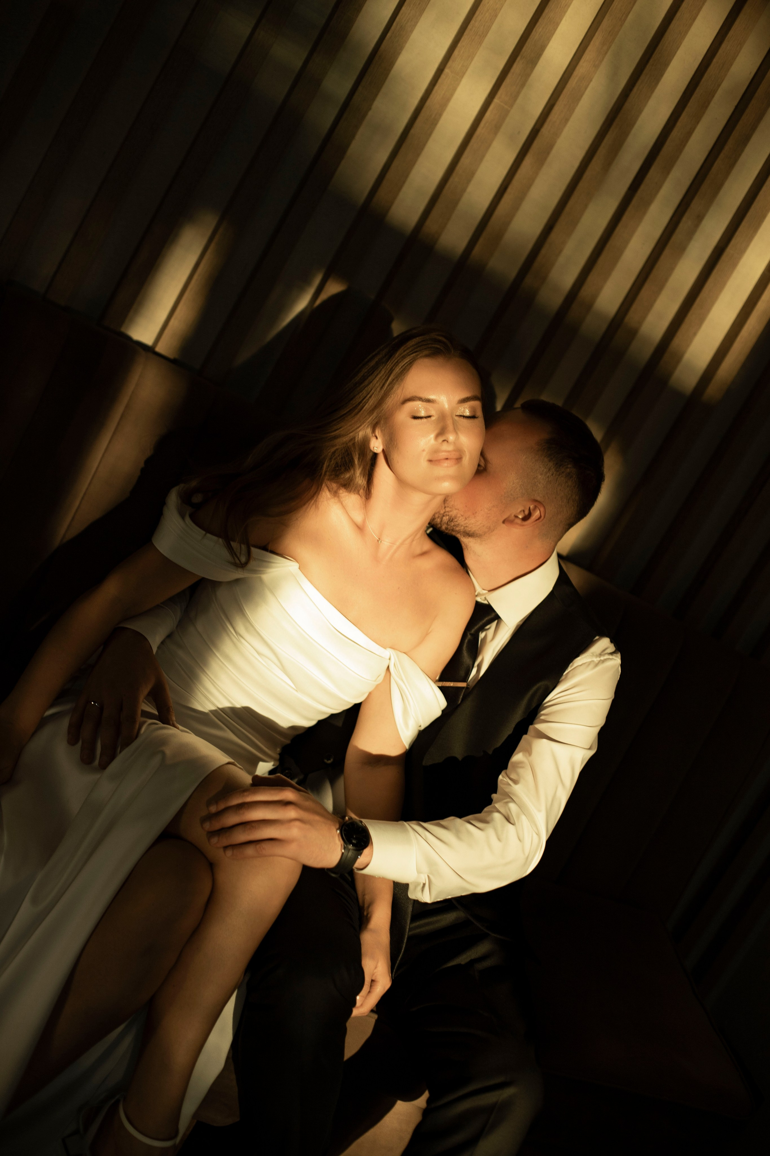 Максим & Лиза