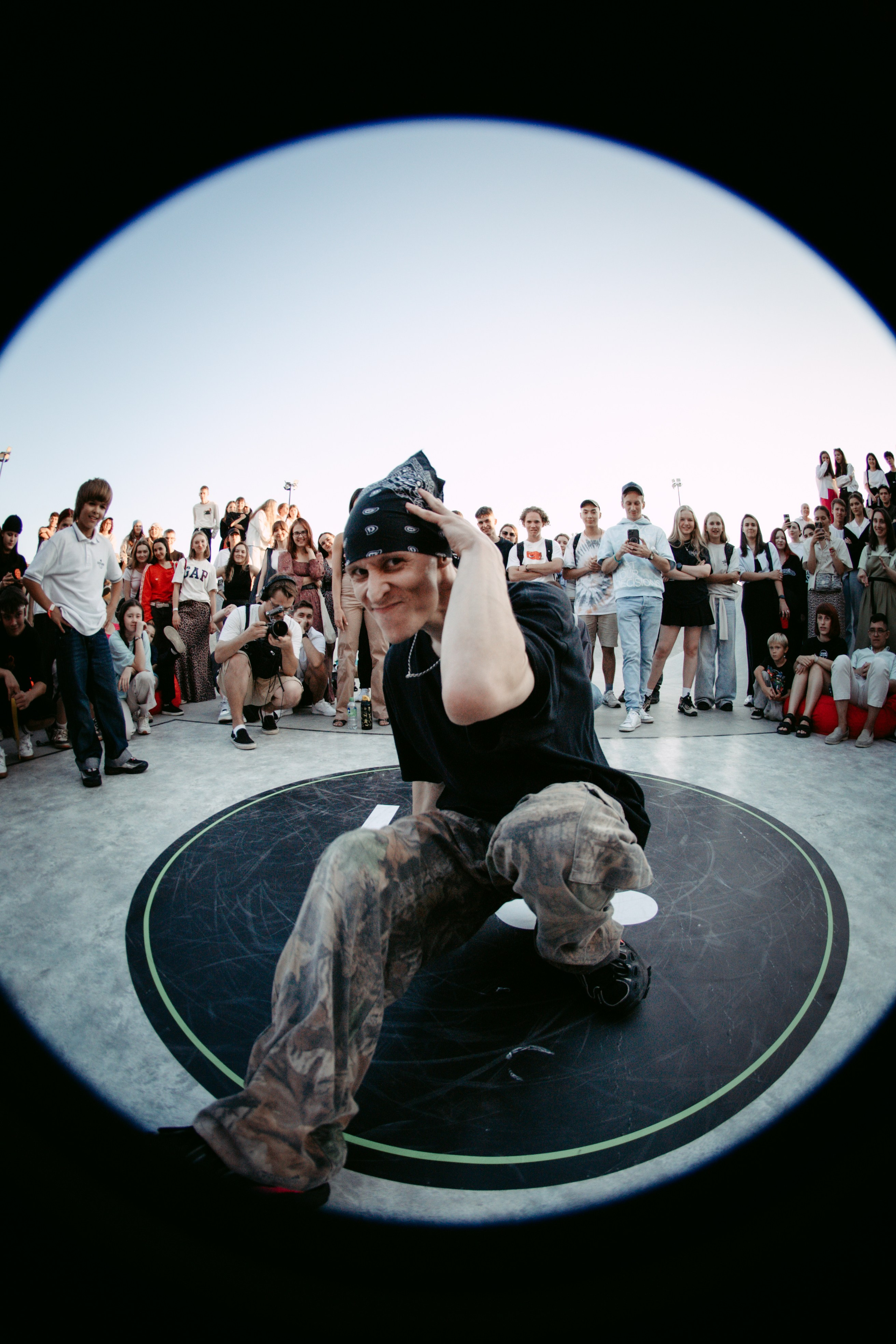 URAM FEST 2024. Главная