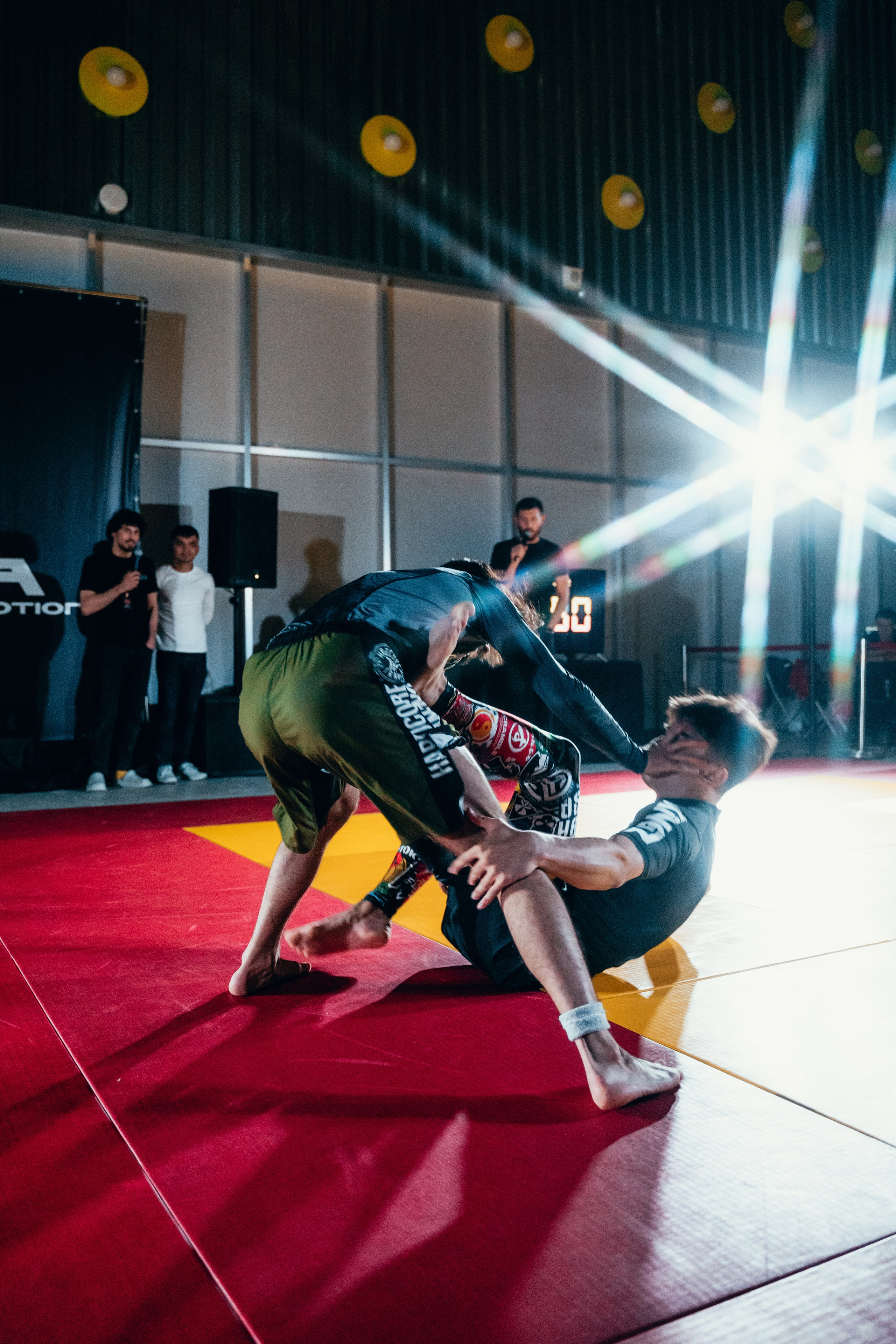 Турнир Teta Promotion 2024. Главная