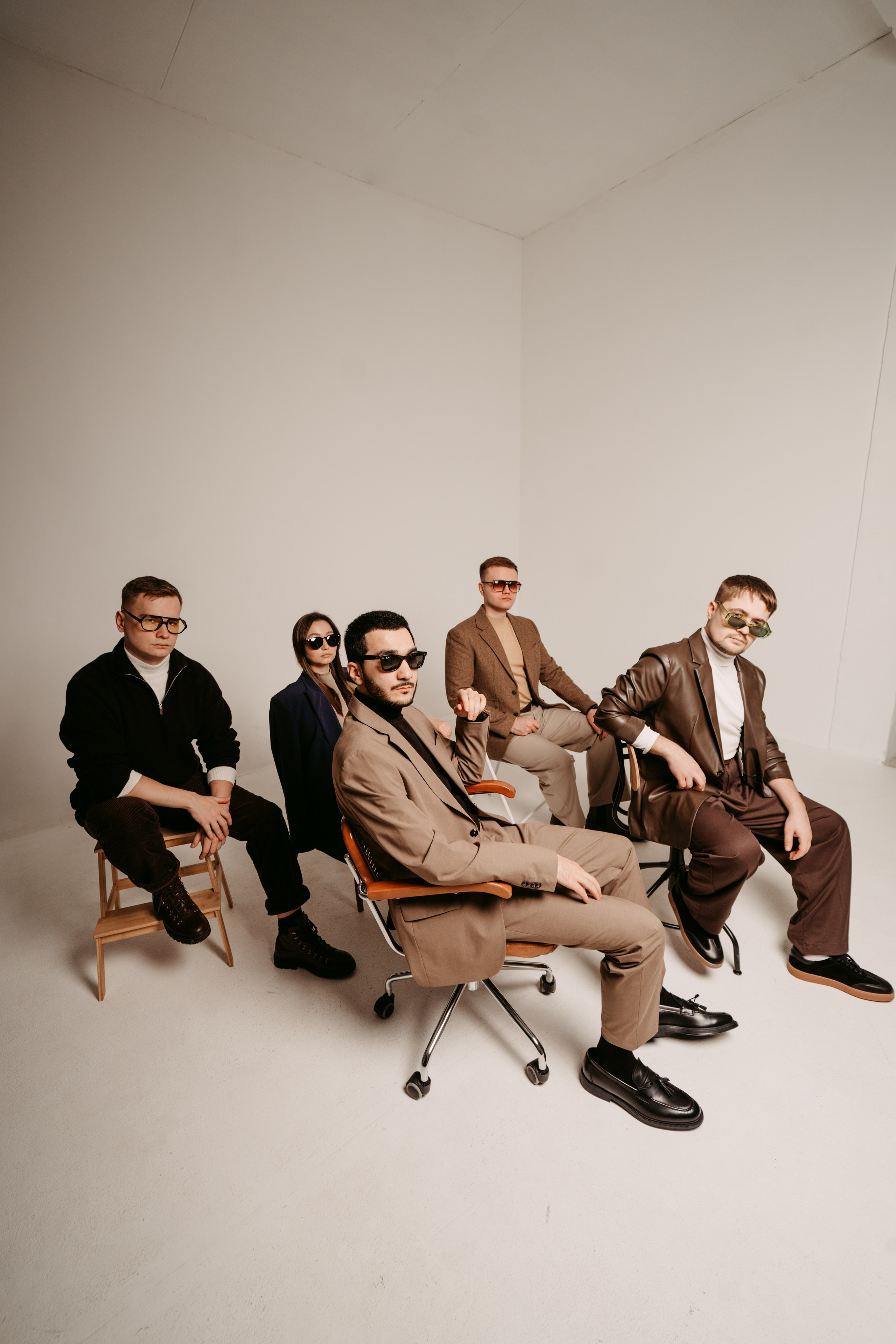 Faktura. Главная