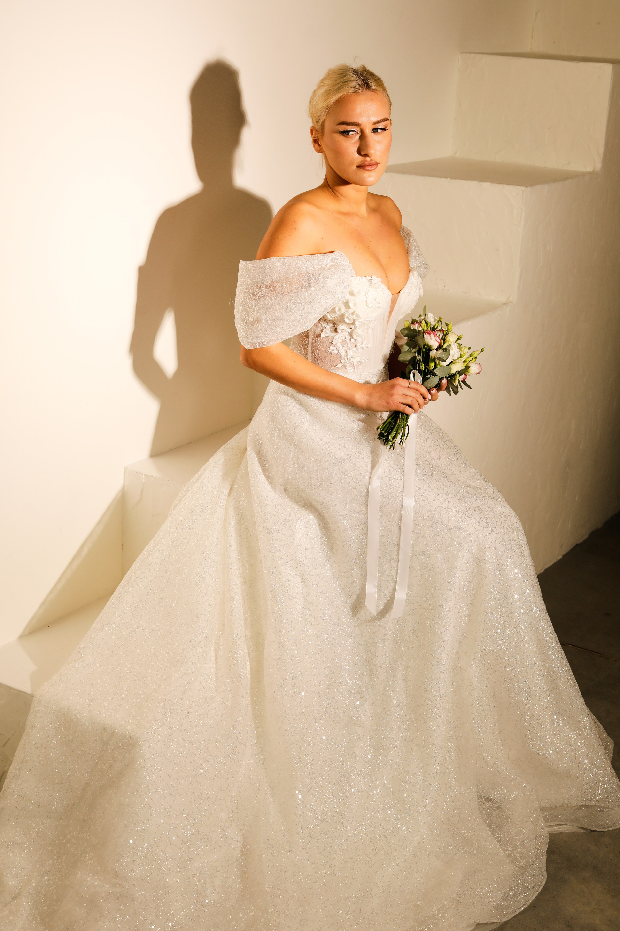 NAOMI WEDDING. Фотограф в Вологде Евгения Ли