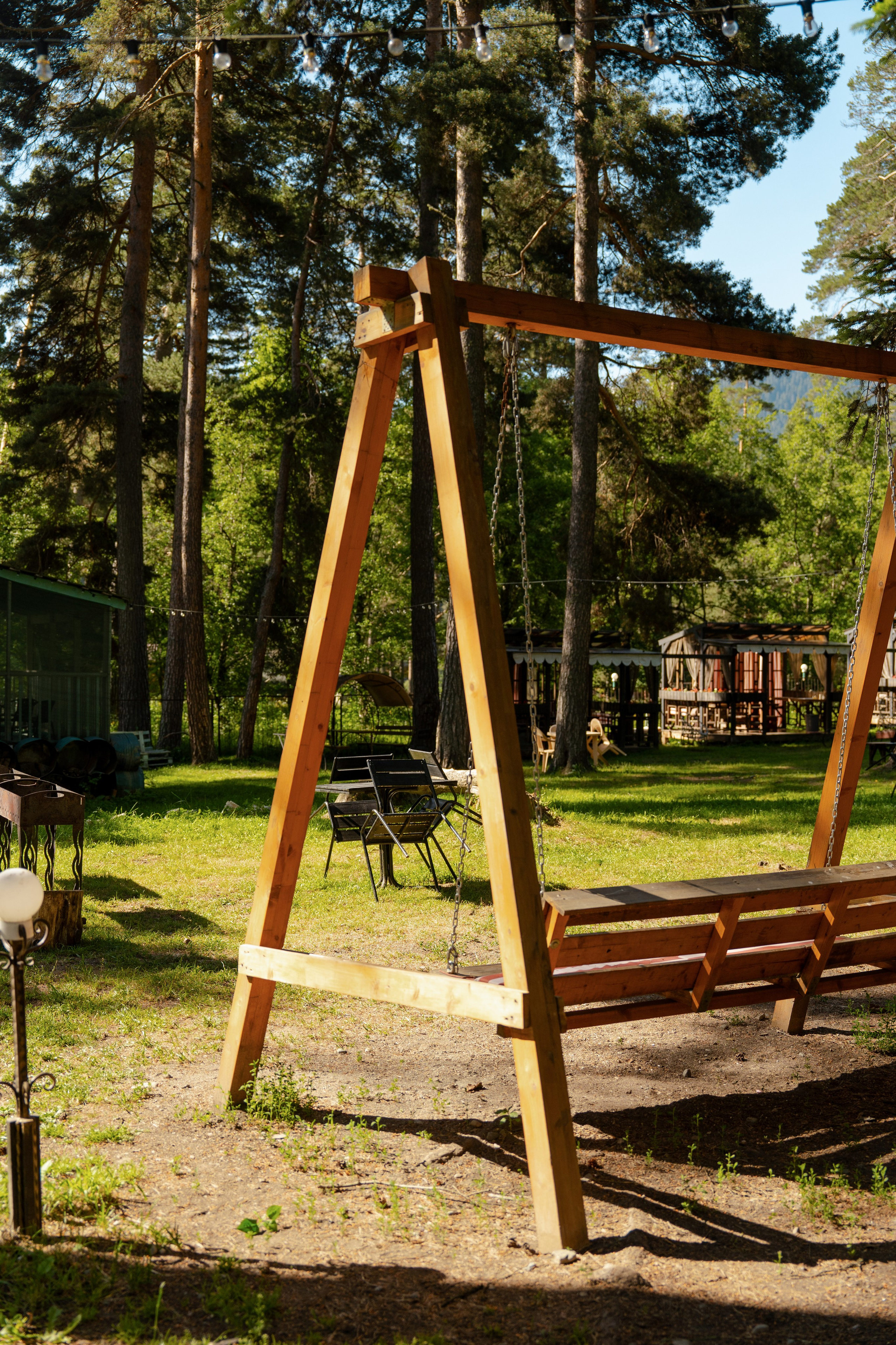 Green Park. Фотограф и видеограф Елена Хмелевская