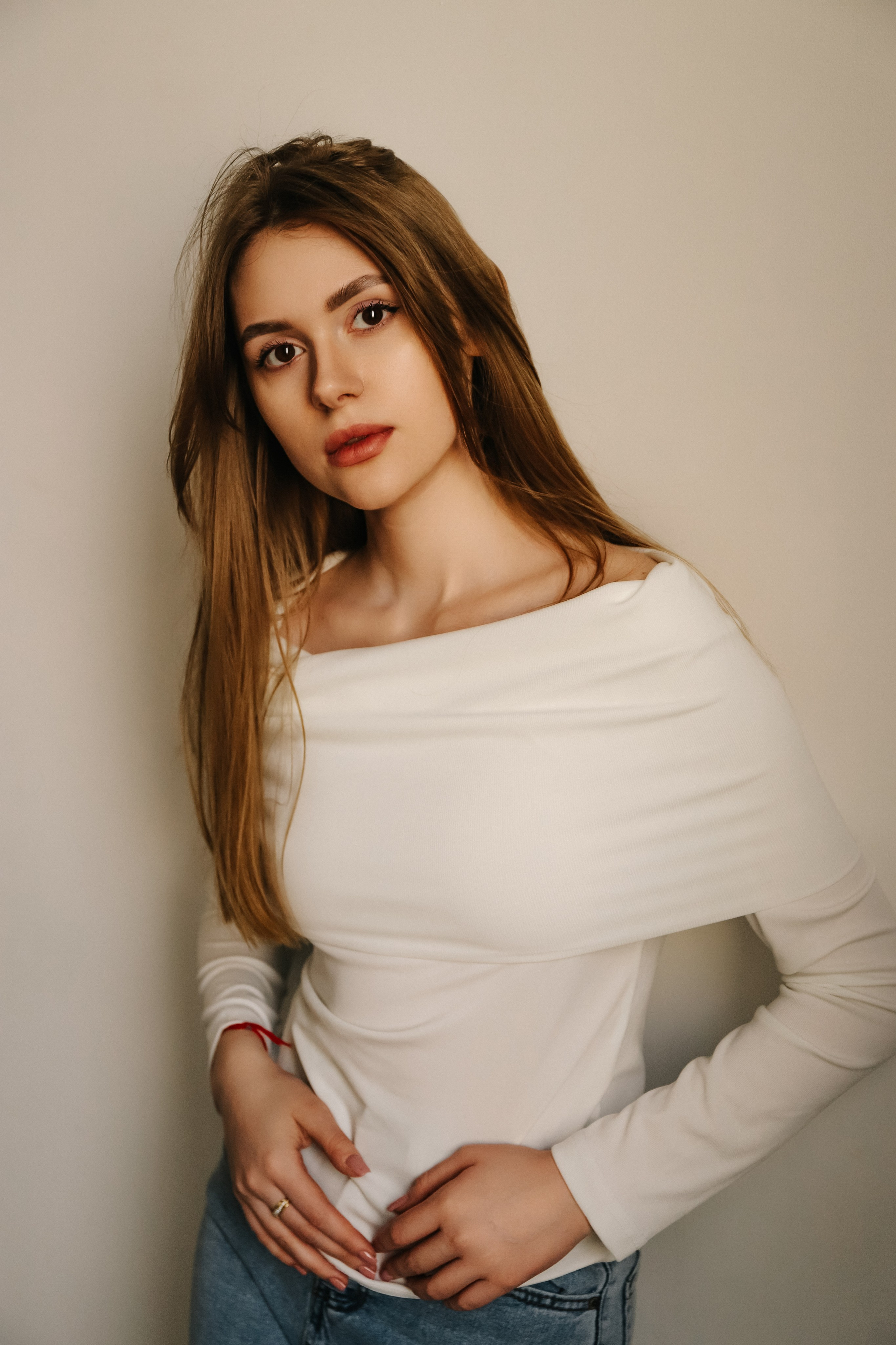 Юлия. Женский фотограф в Москве Юля Иванова