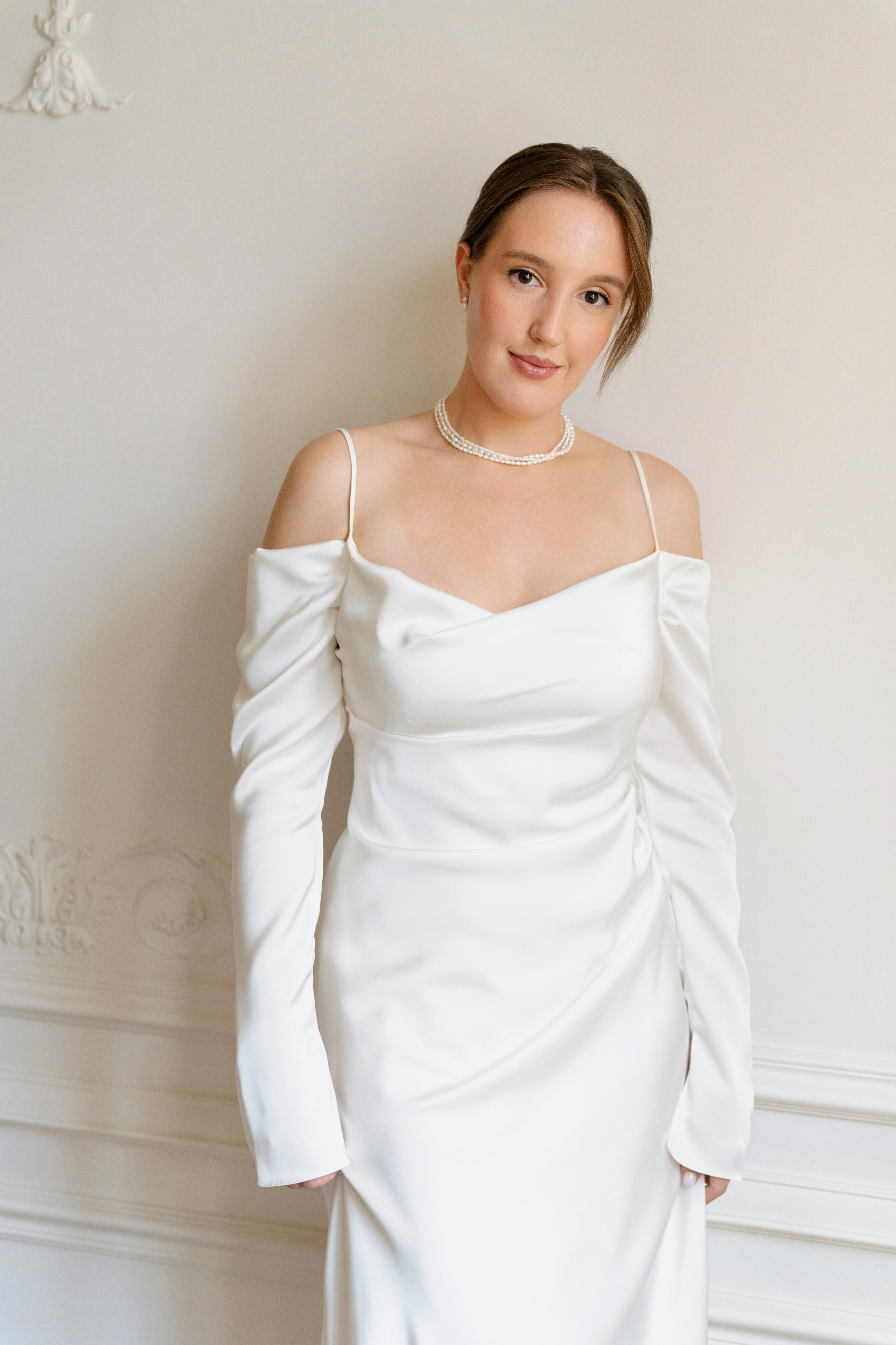 Лёня и Юля. Питер. От утра в отеле до вечеринки в ресторане на заливе. Цифра и плёнка. Свадебный фотограф Катерина Чулкова