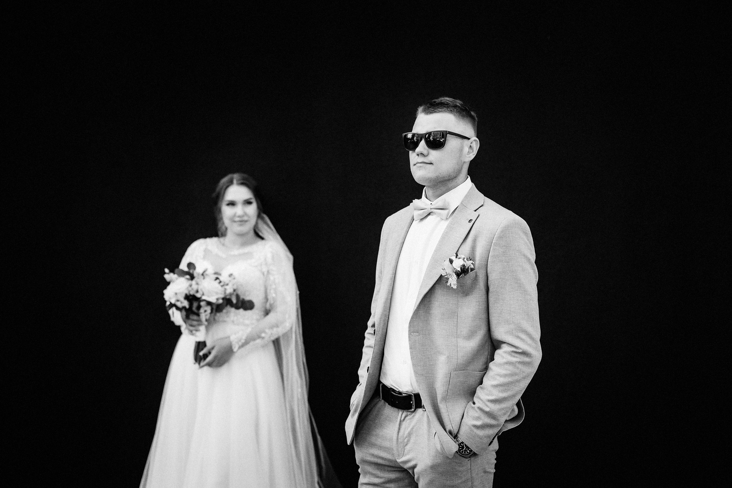 Свадьба. Фотограф