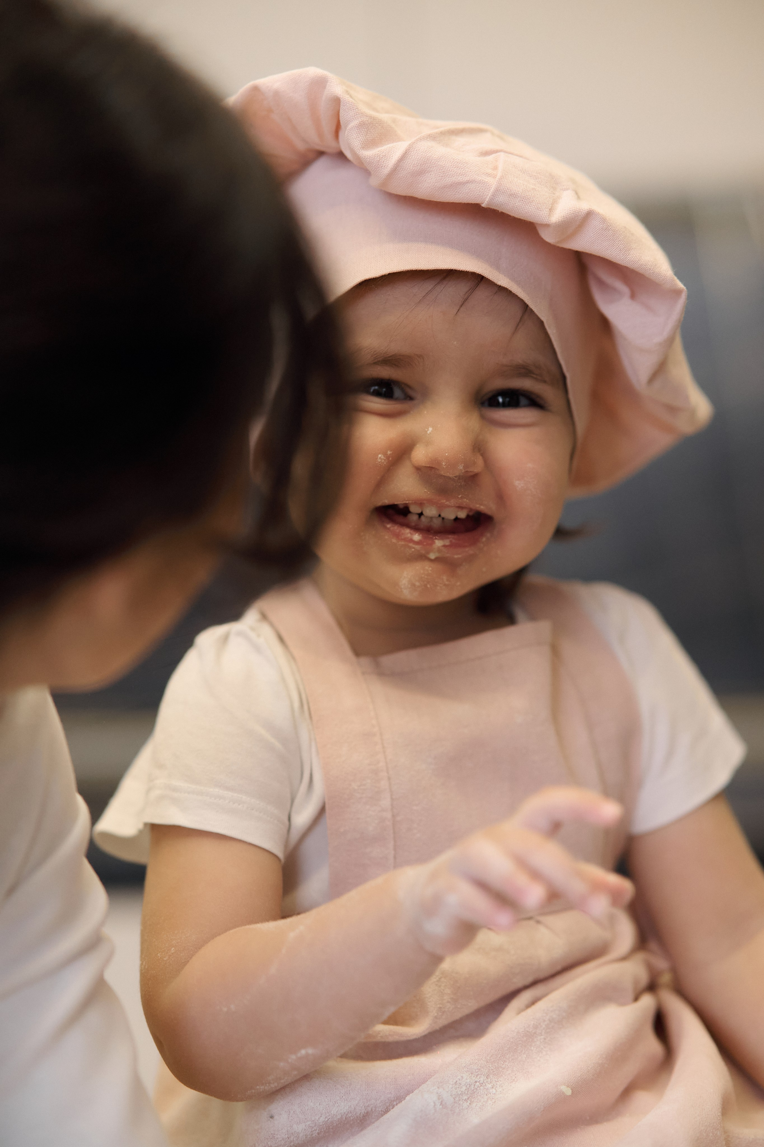 Амина и Аурелия. Семейный и свадебный lifestyle-фотограф в Москве Мария Петрова