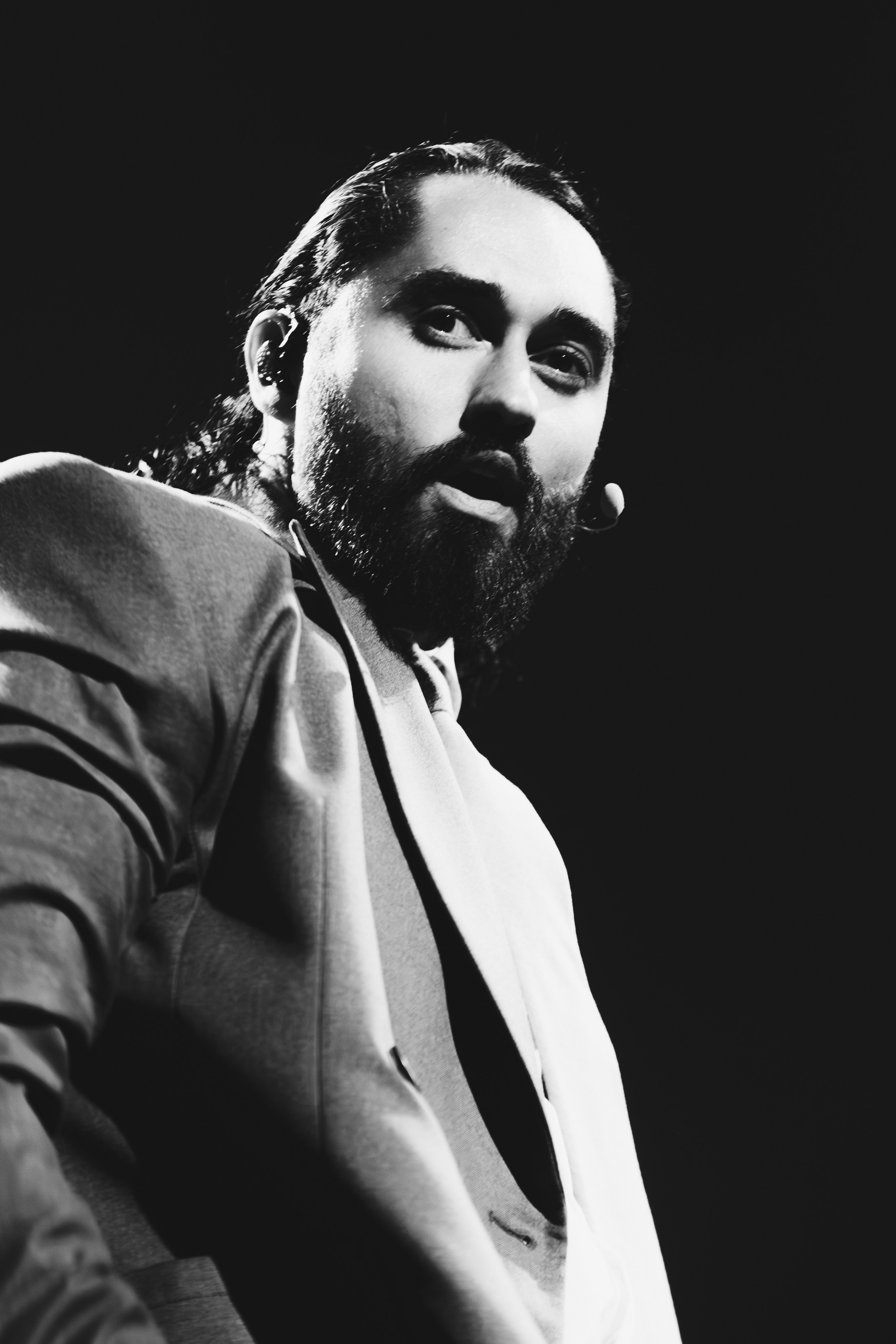 BIG LOVE SHOW _ МОСКВА. Концертный и репортажный фотограф в Москве и Санкт-Петербурге Мария