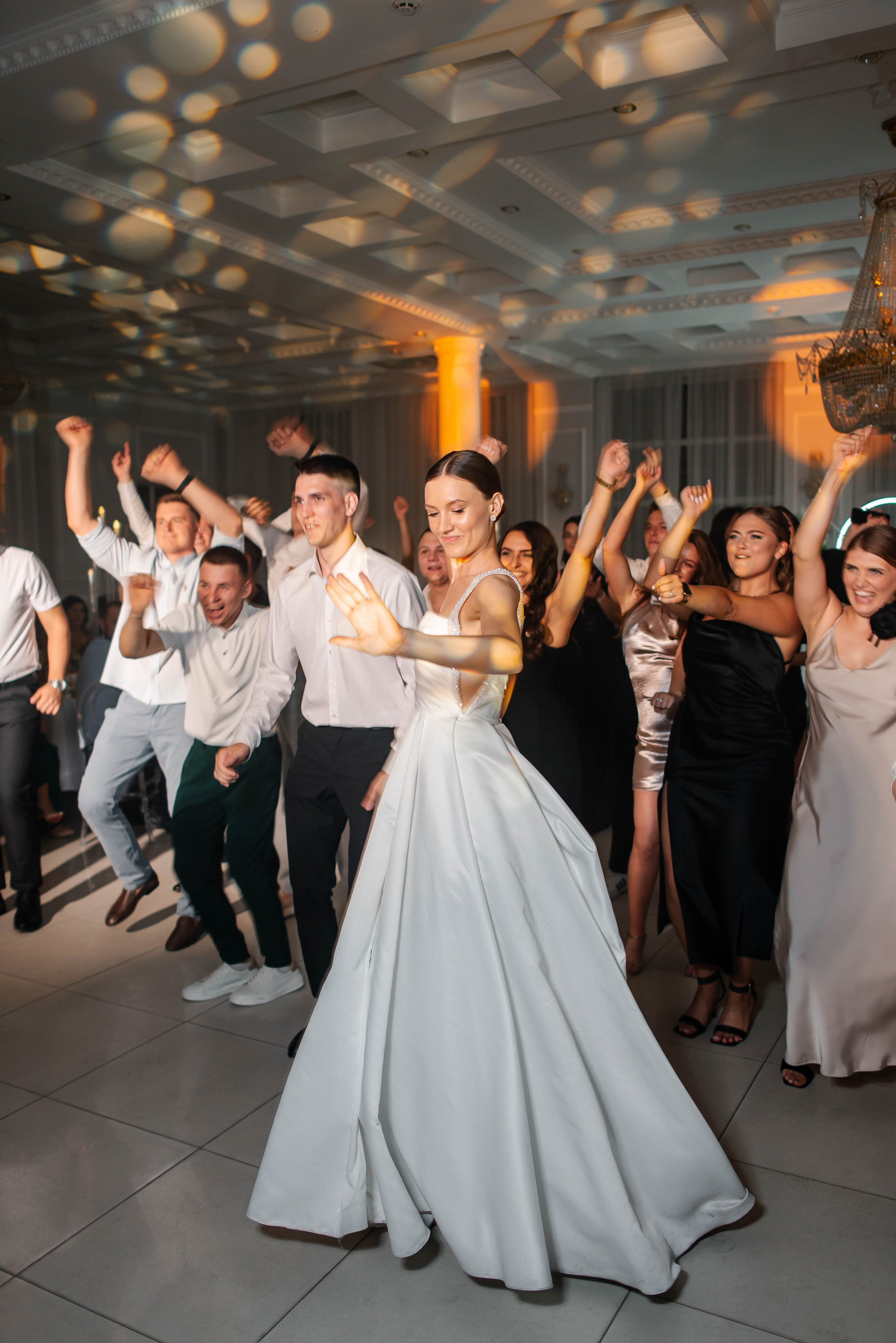 Артур и Мария. Свадебный фотограф Курск Артем Духтанов