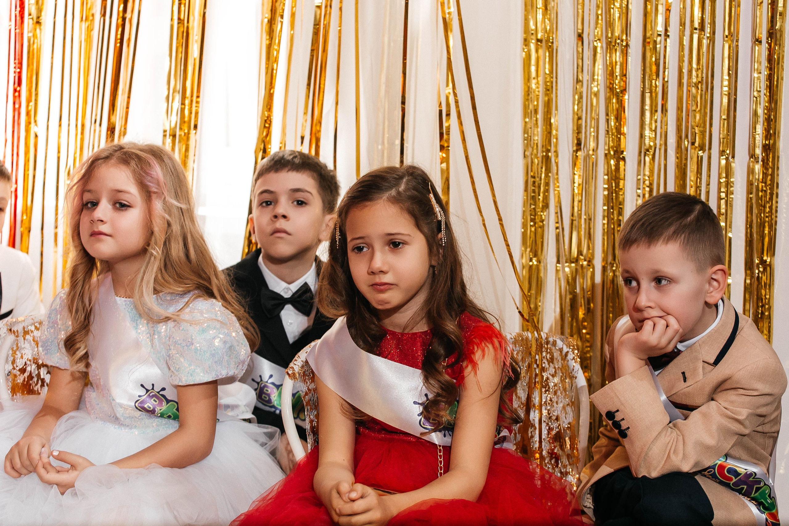 Выпускной в ЛИМПИК. Фотограф в Санкт-Петербурге Виктория Безверхая