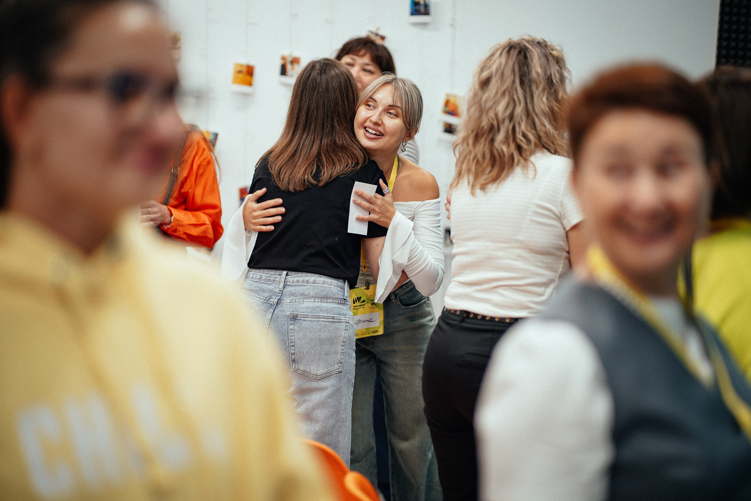 Event фотограф Новосибирск