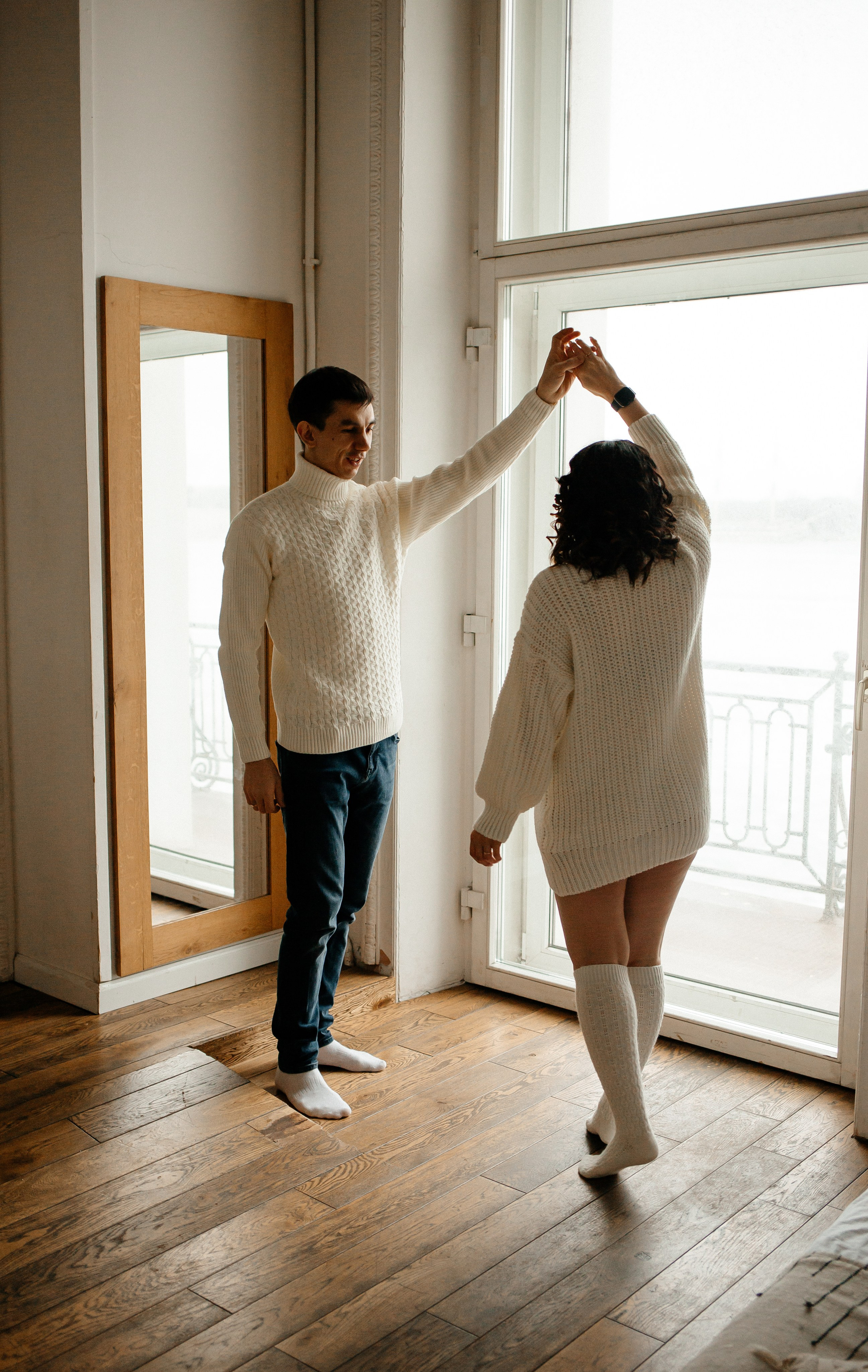 Венера & Виктор. Анна Михайлова|Свадебный фотограф в Санкт-Петербурге