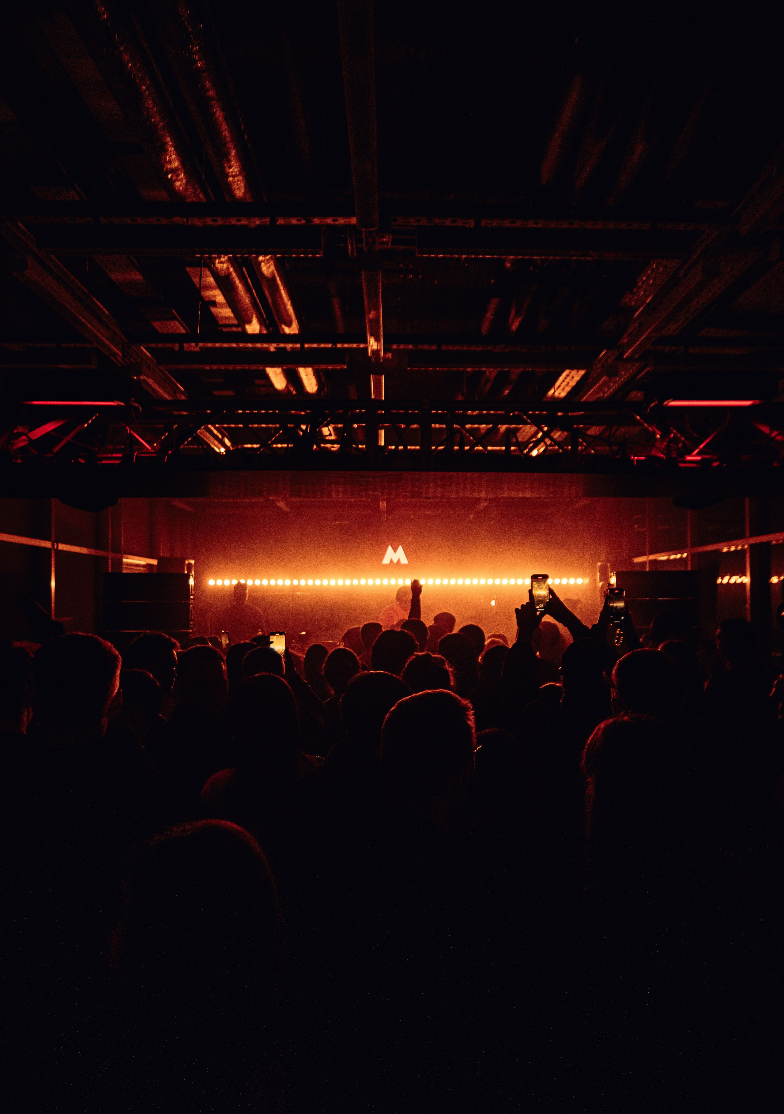 УРАМ. Ночная смена / 2025. Саша Копылов, фотограф в Казани