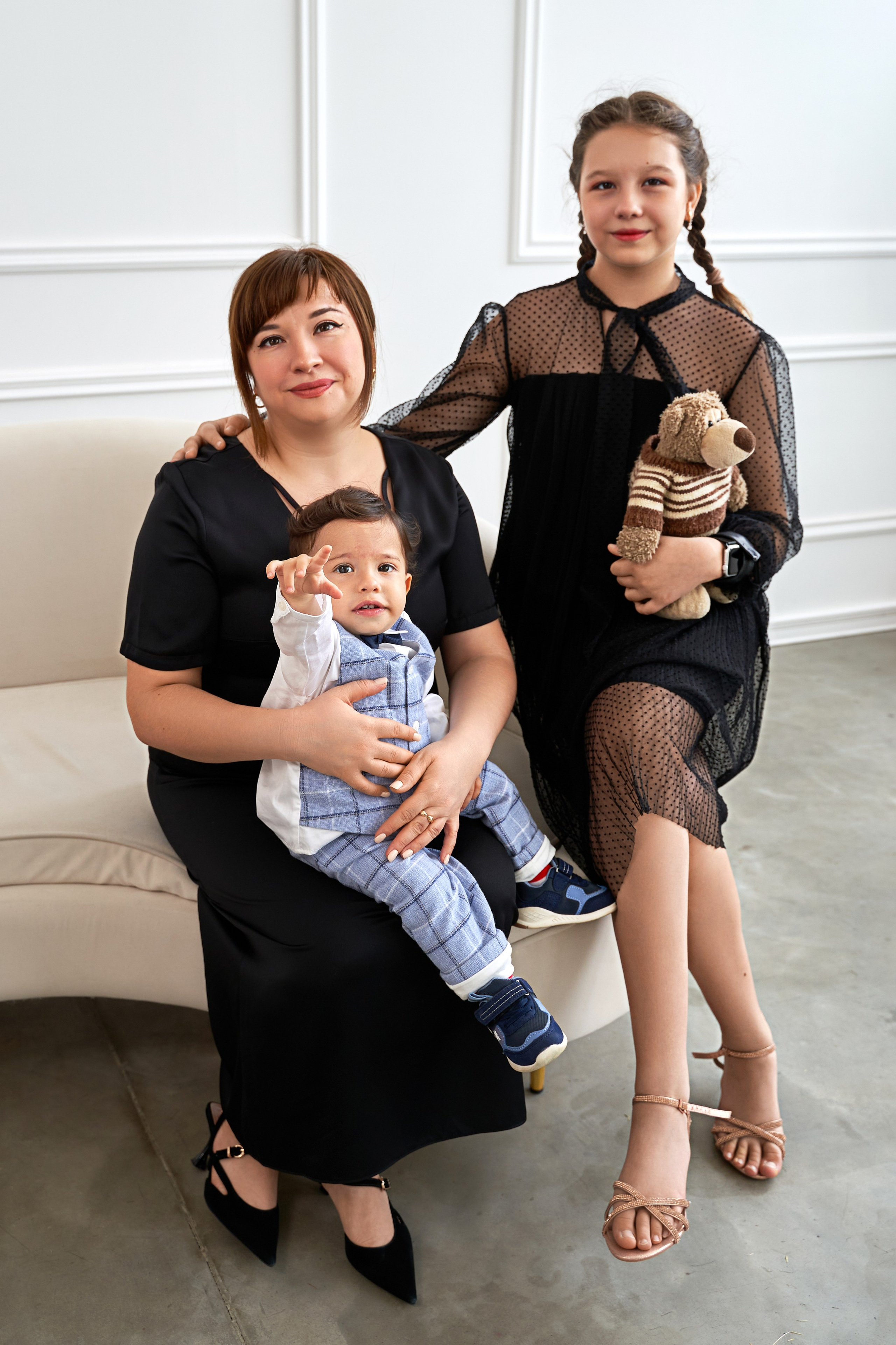 Детский праздник