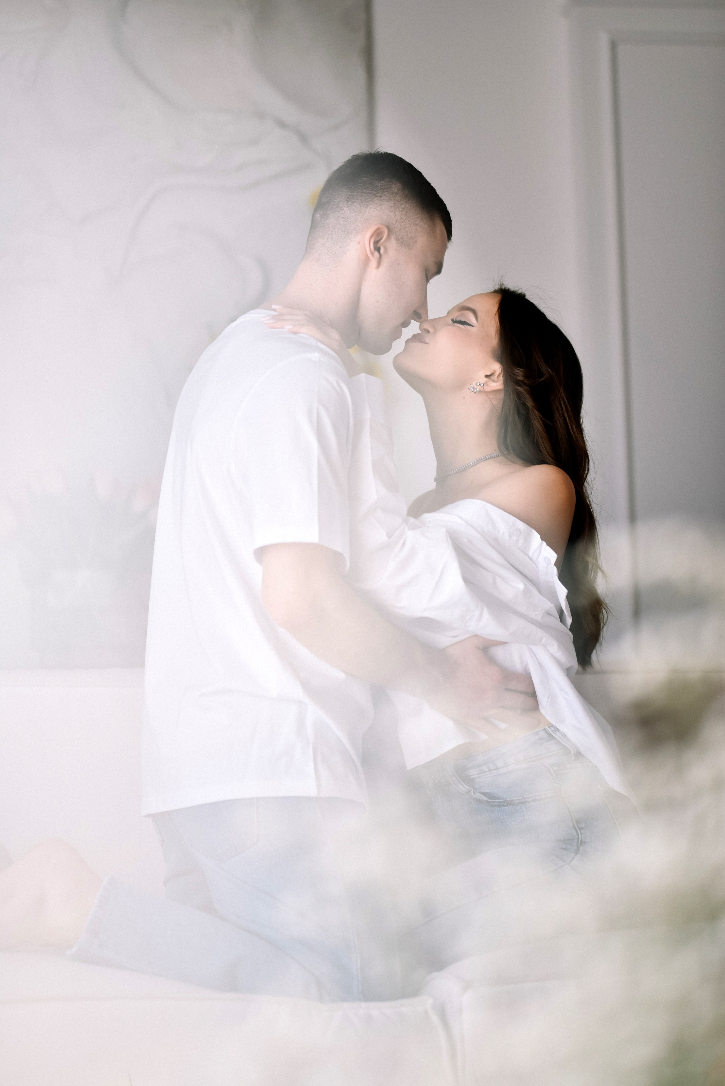 Татьяна и Никита