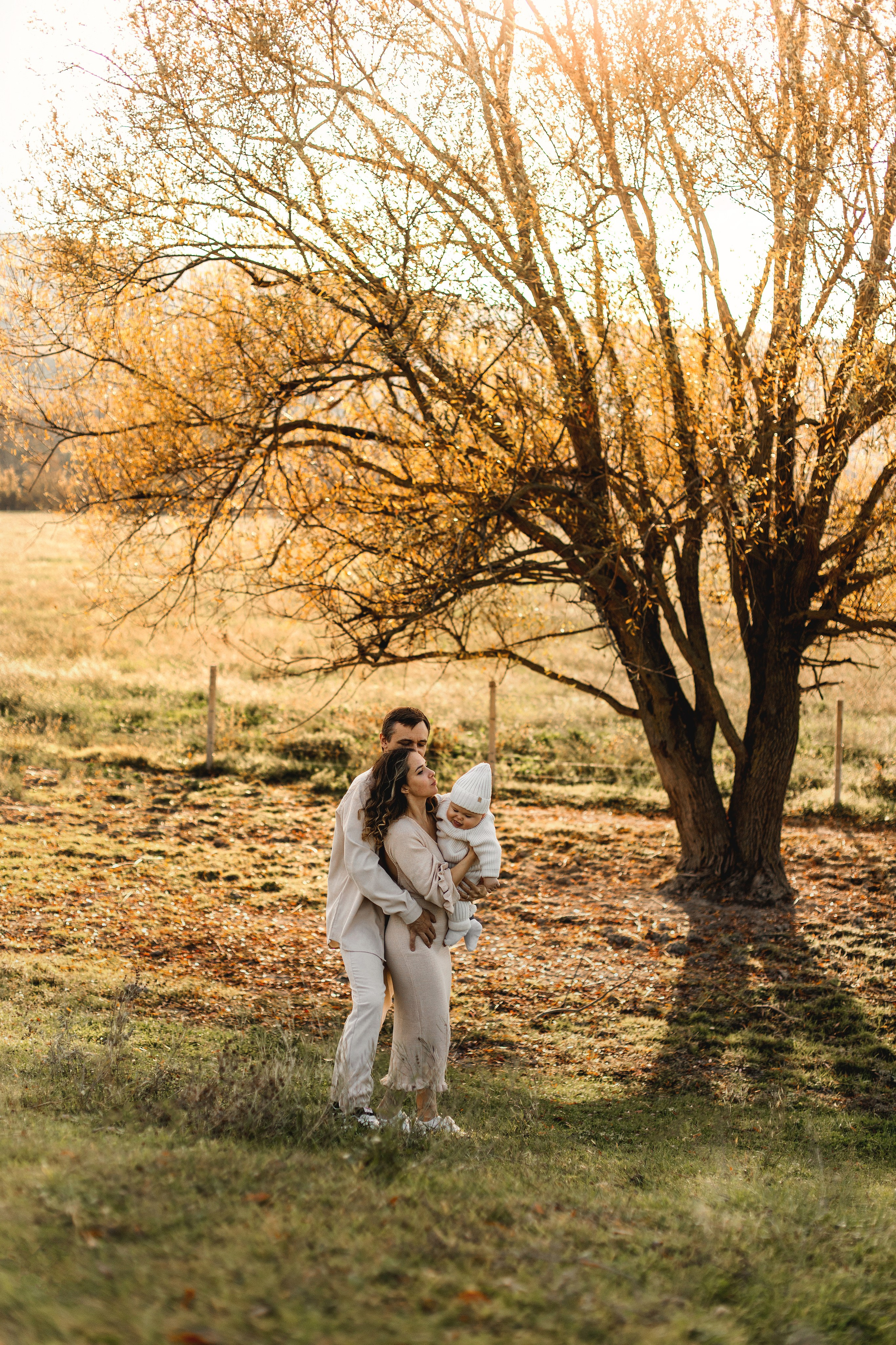 Ира, Сережа, Миша. Фотограф Севастополь — Климова Анастасия
