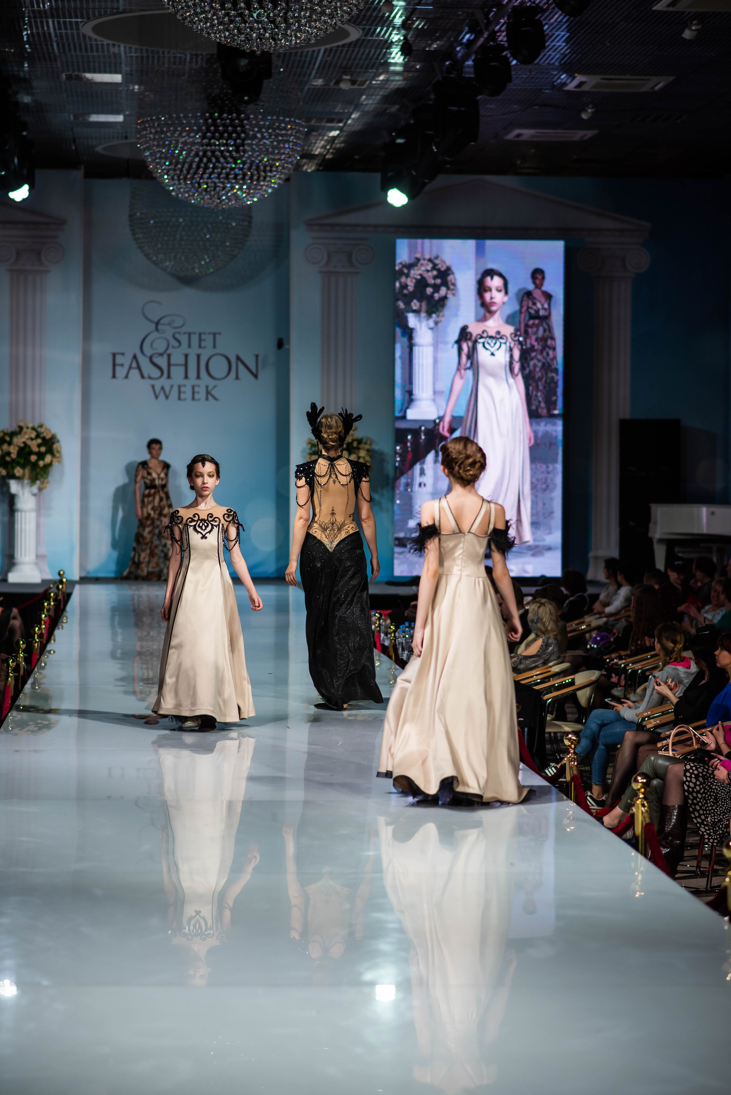 Кристина Кибовская. Главная