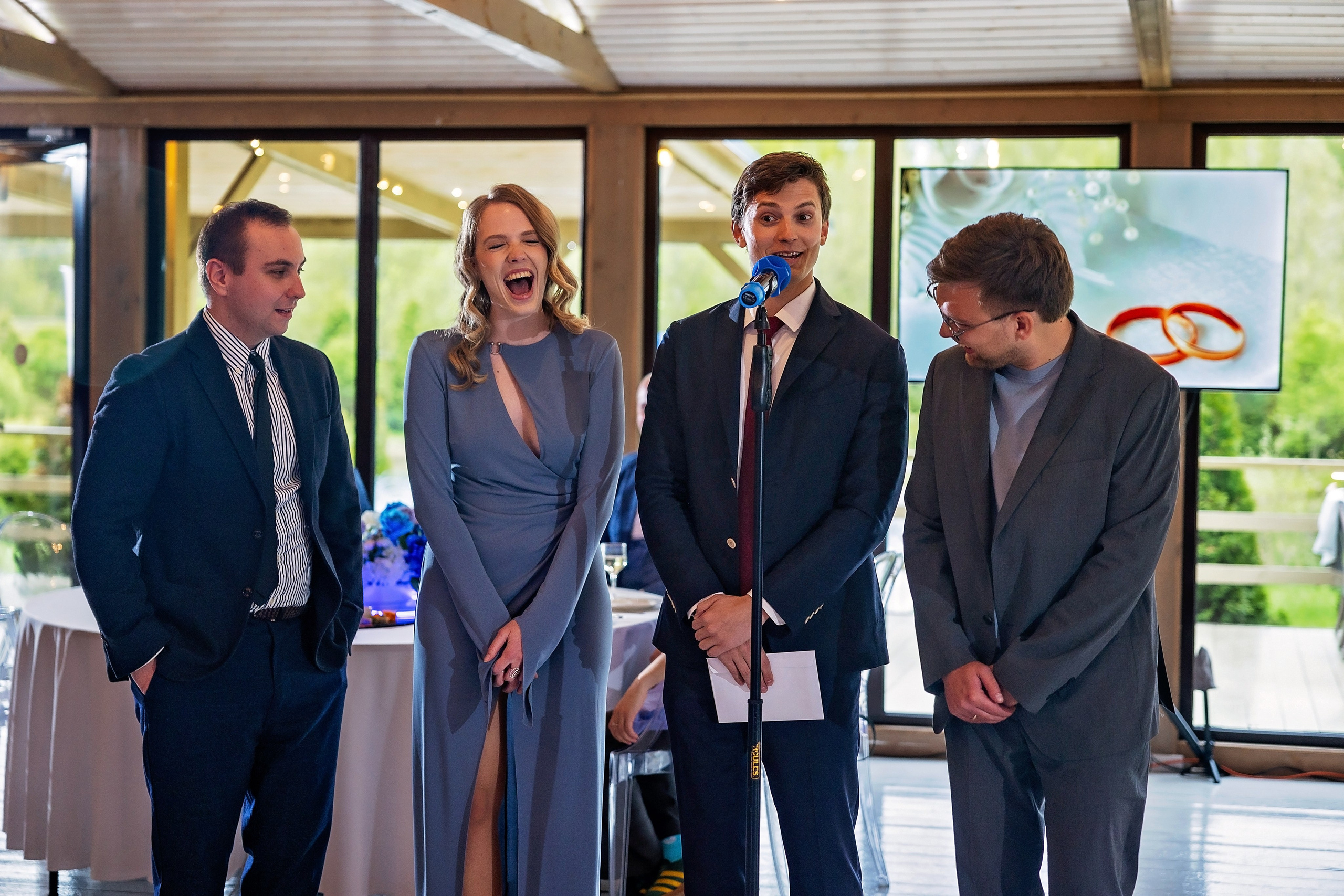 Вика и Артем. Геннадий Степанов —фотограф в Москве