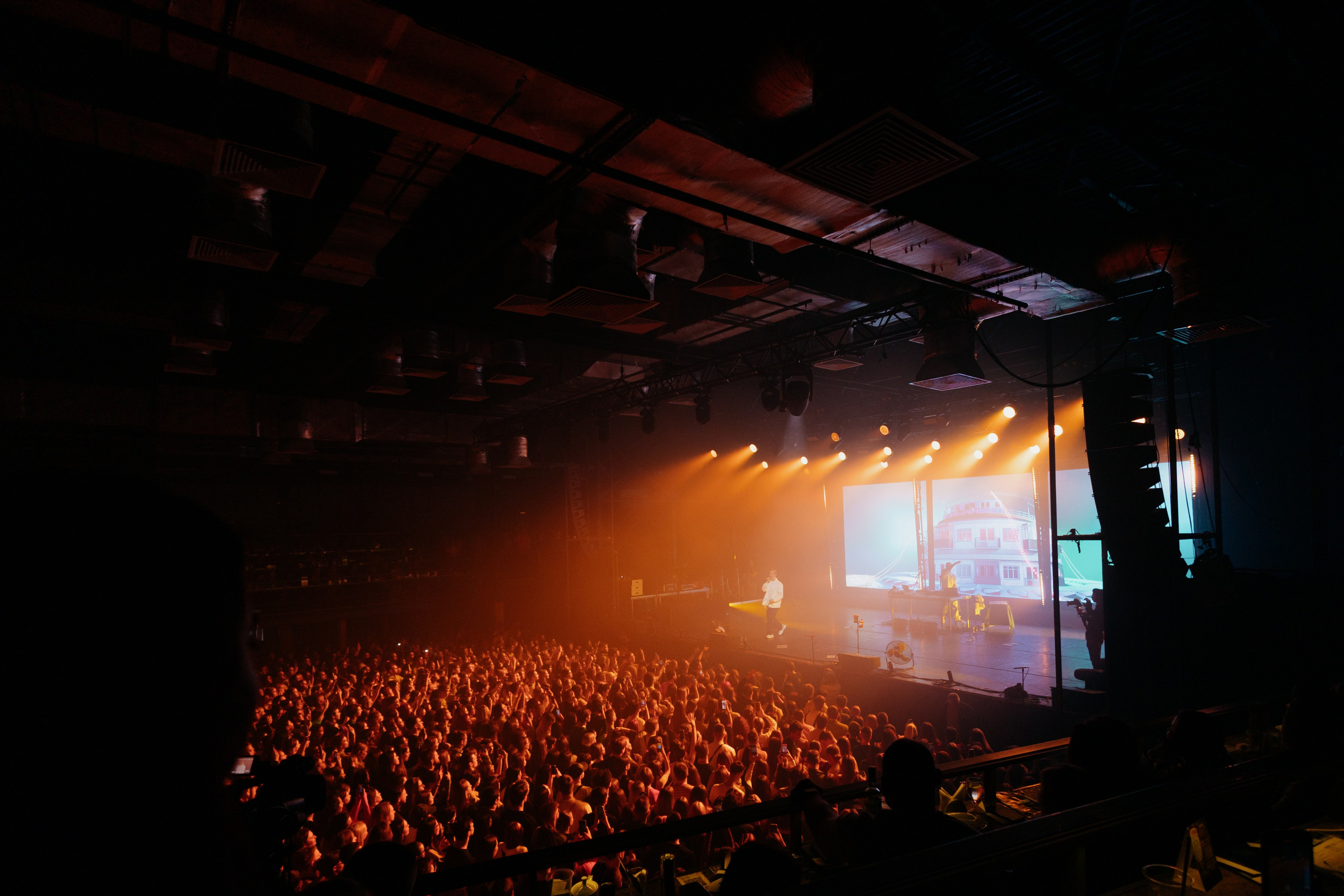 FEDUK A2. Фотограф в Санкт-Петербурге Гладкий Сергей