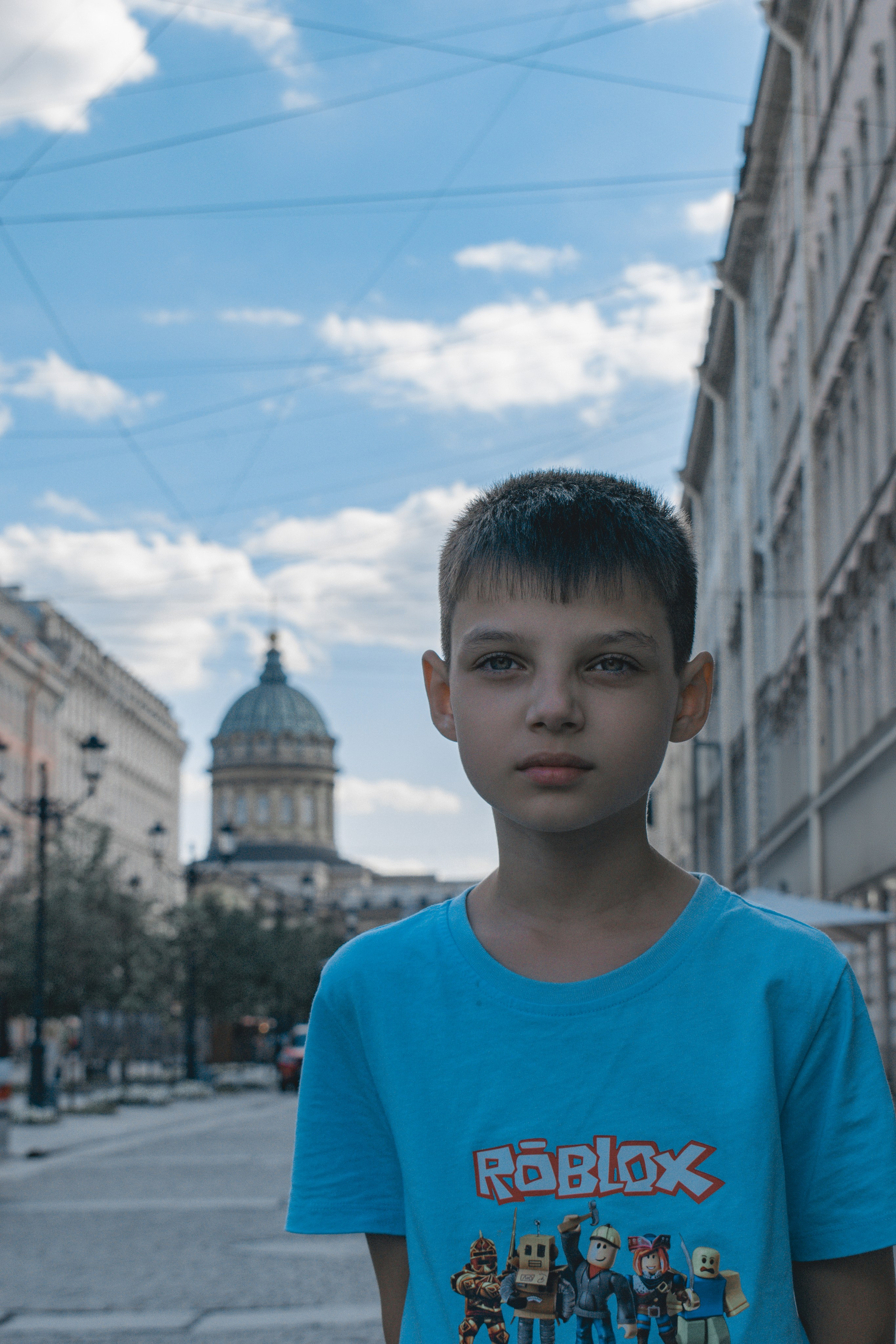 Семейная фотосессия Татьяны. Сергей Ильин | Фотограф