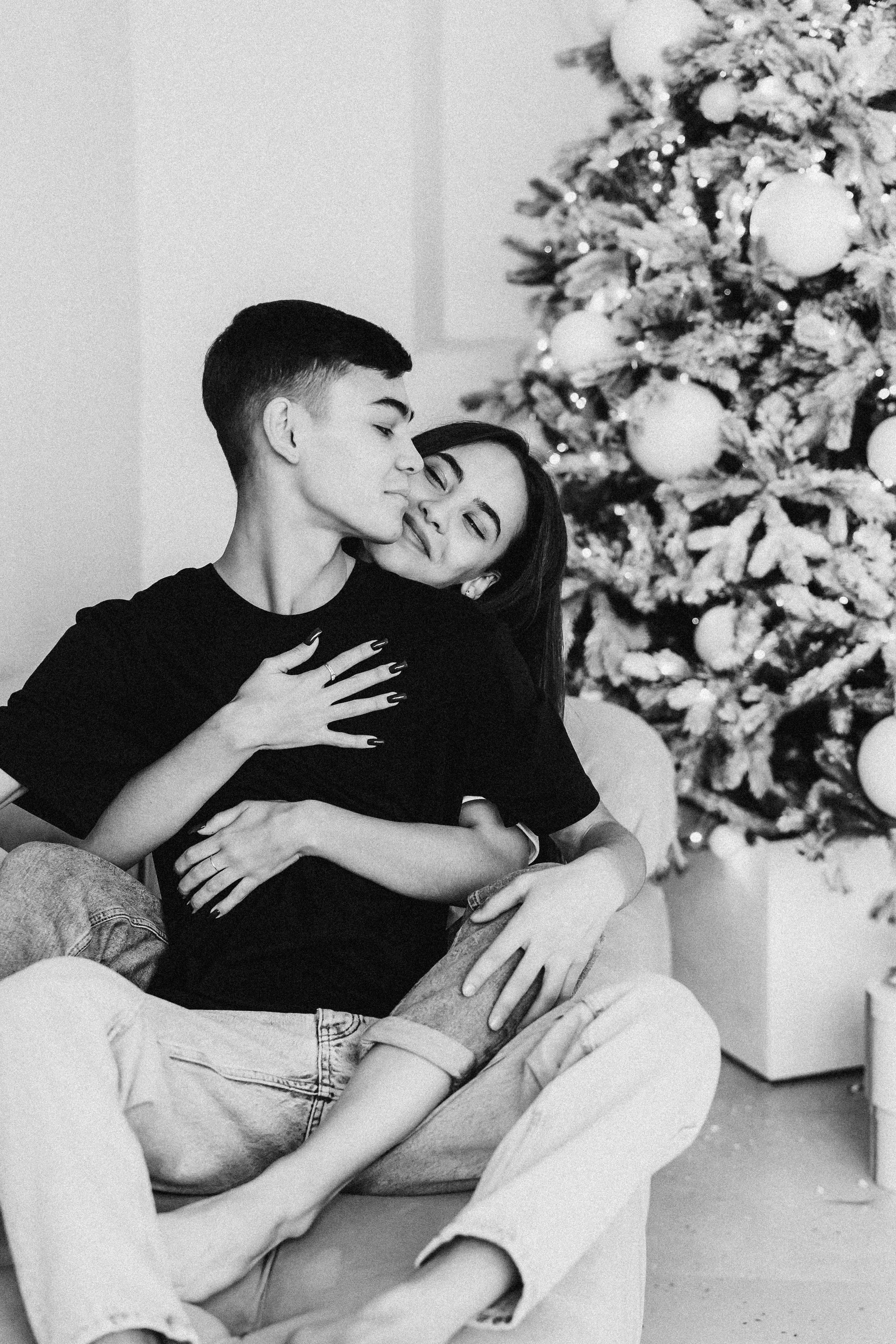 Артём и Поля. Свадебный и семейный фотограф Анна Печенкина