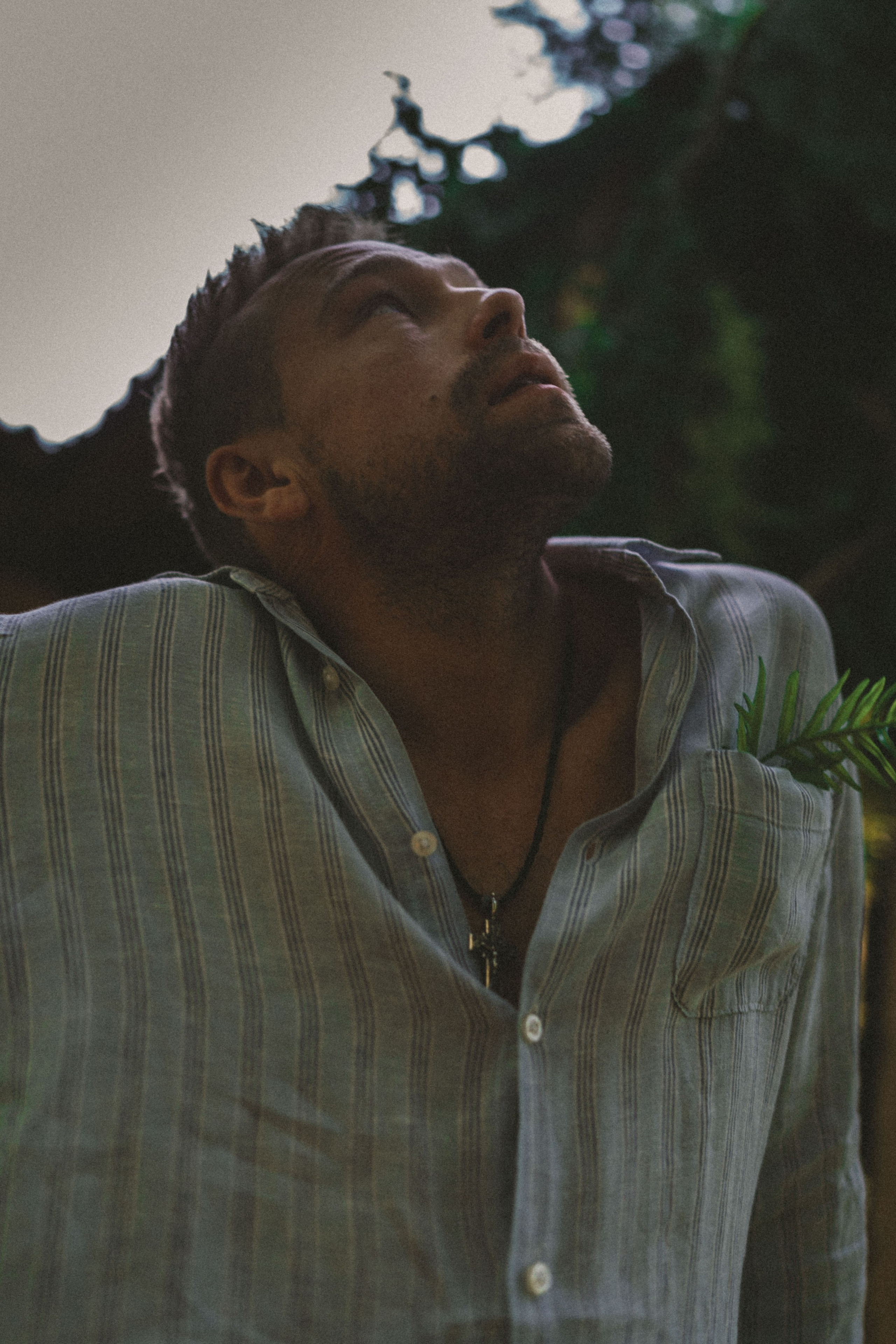 Актер Владимир Веревочкин. Портретный и репортажный фотограф в Москве Кристина Никитюк kristina_koa