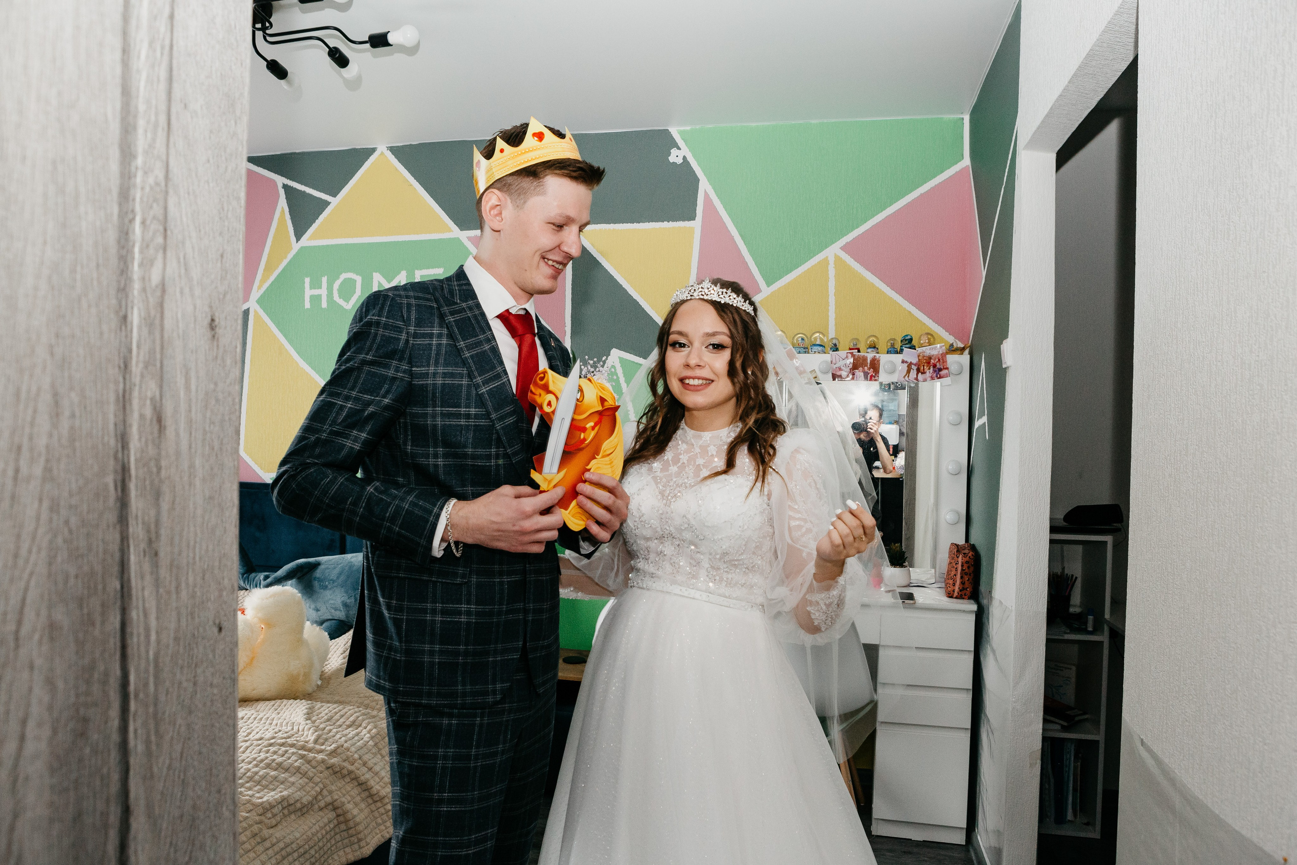 Илья и Алина. Фотограф, видеограф в Челябинске Глеб Хазиев