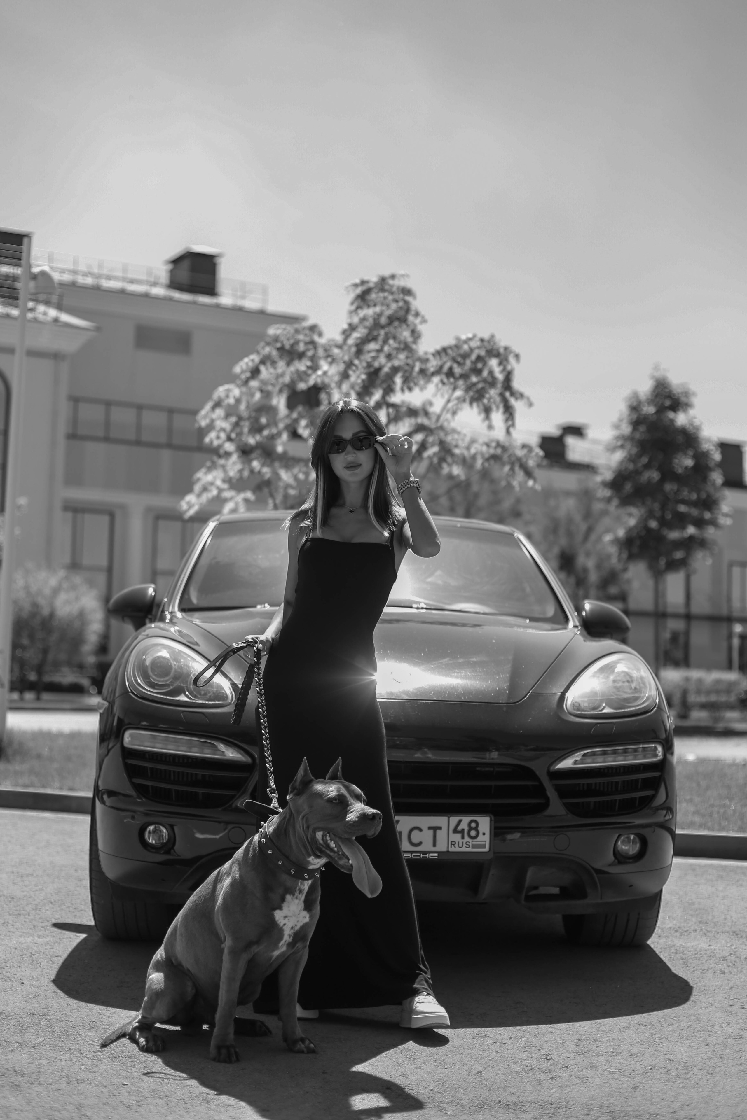 Ника. Фотограф в Липецке и Липецкой области